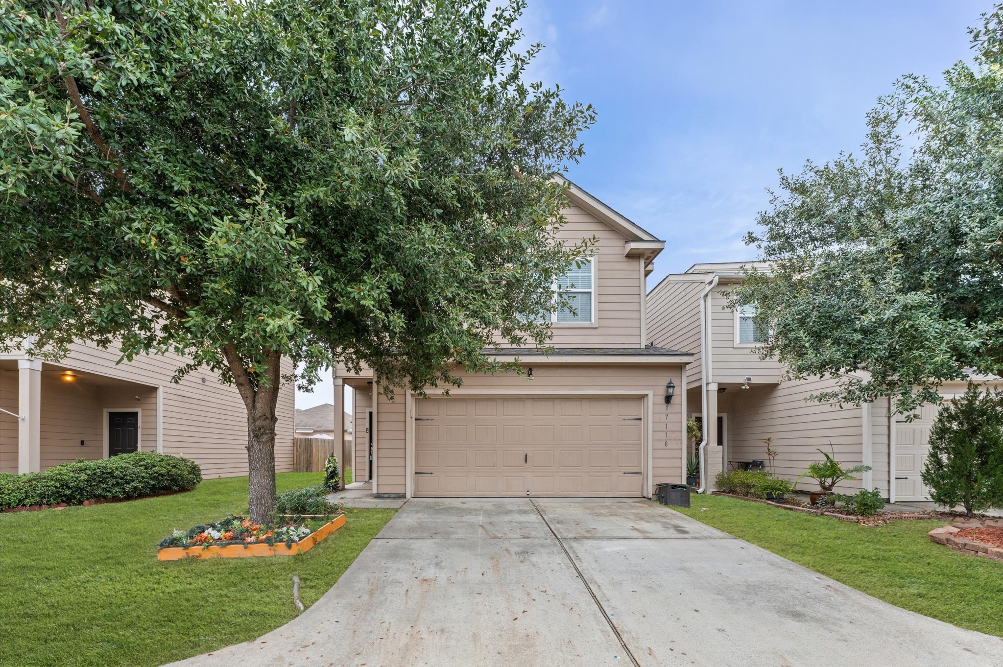 17118 Common Point Drive, Houston, TX 77090