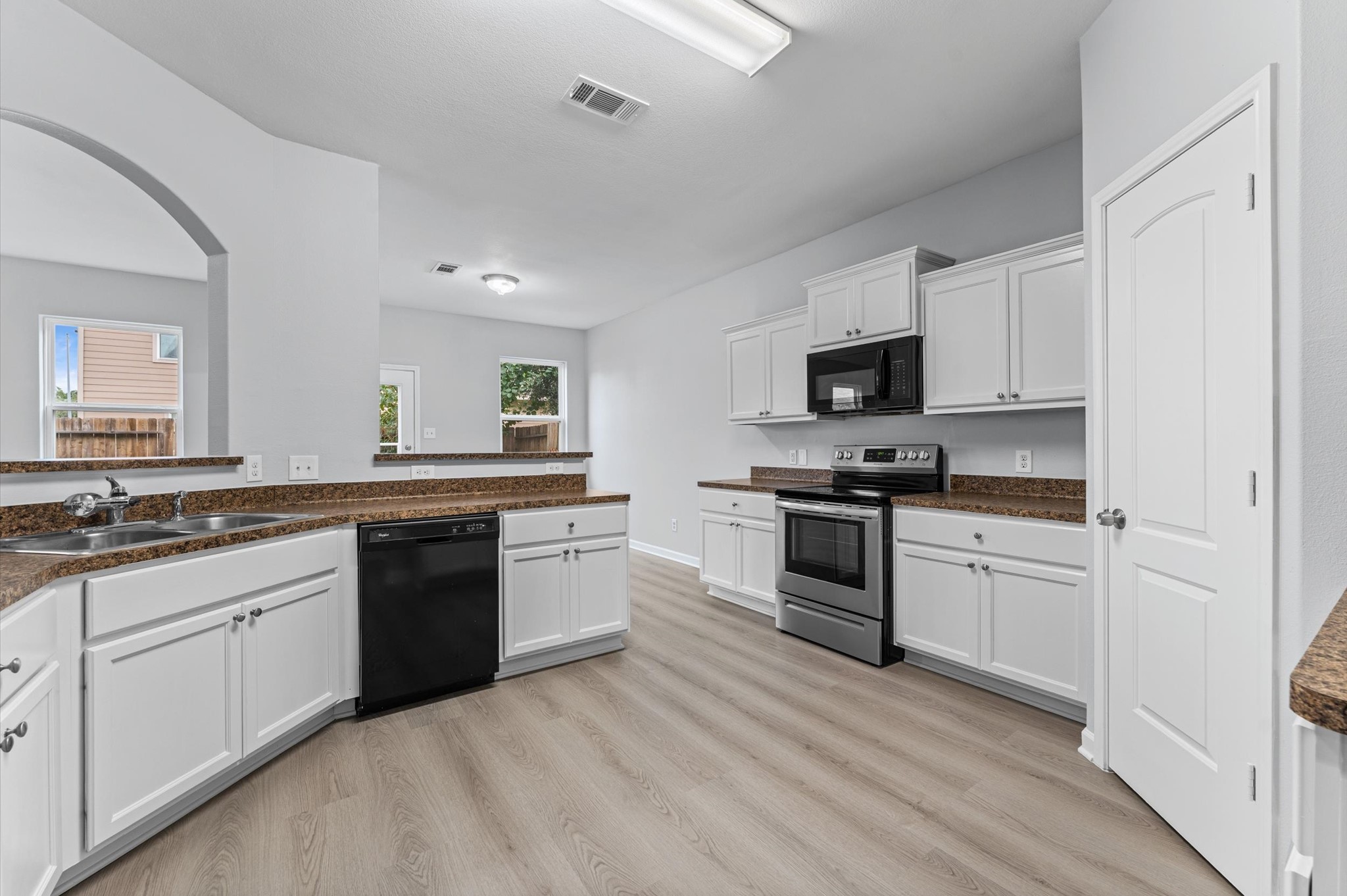 17118 Common Point Drive, Houston, TX 77090