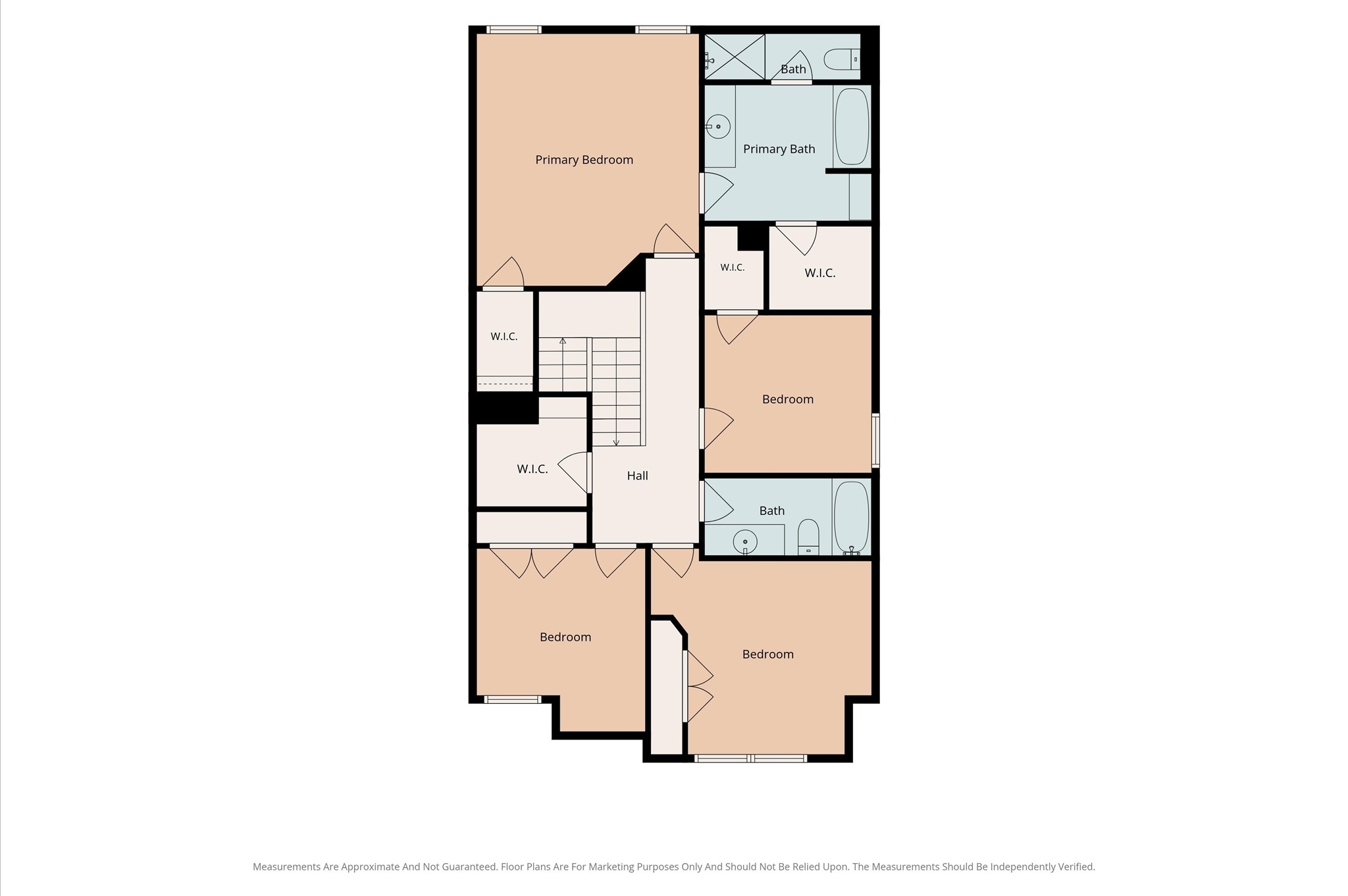 17118 Common Point Drive, Houston, TX 77090