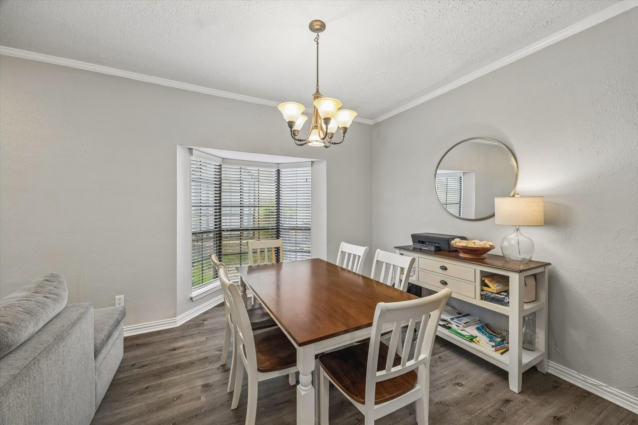 7350 Kirby Drive, #6, Houston, TX 77030