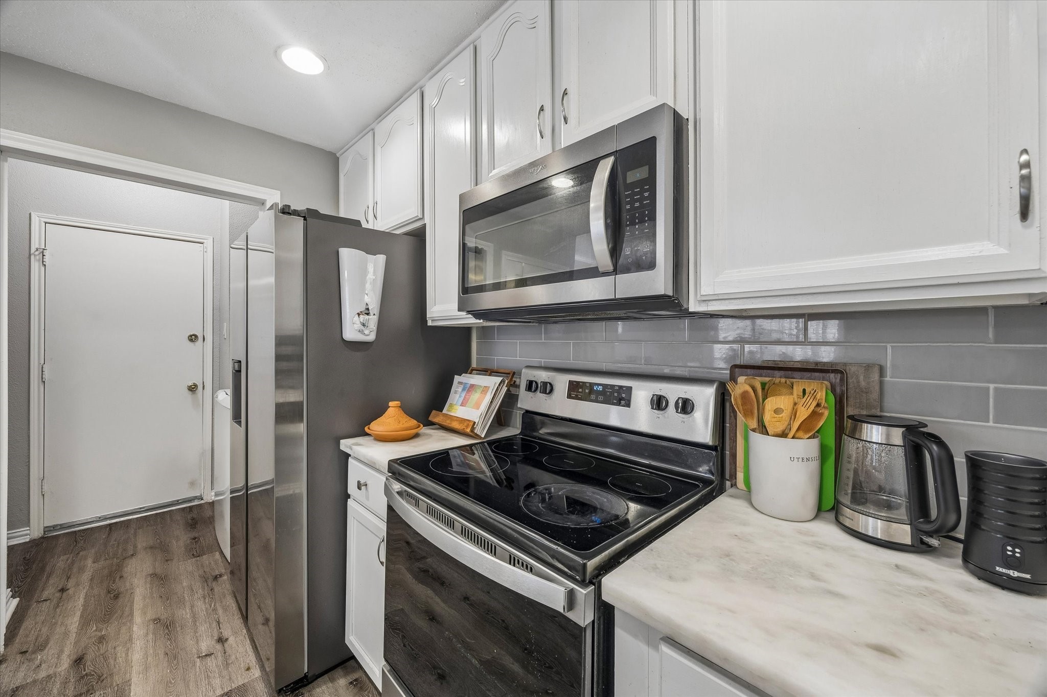 7350 Kirby Drive, #6, Houston, TX 77030
