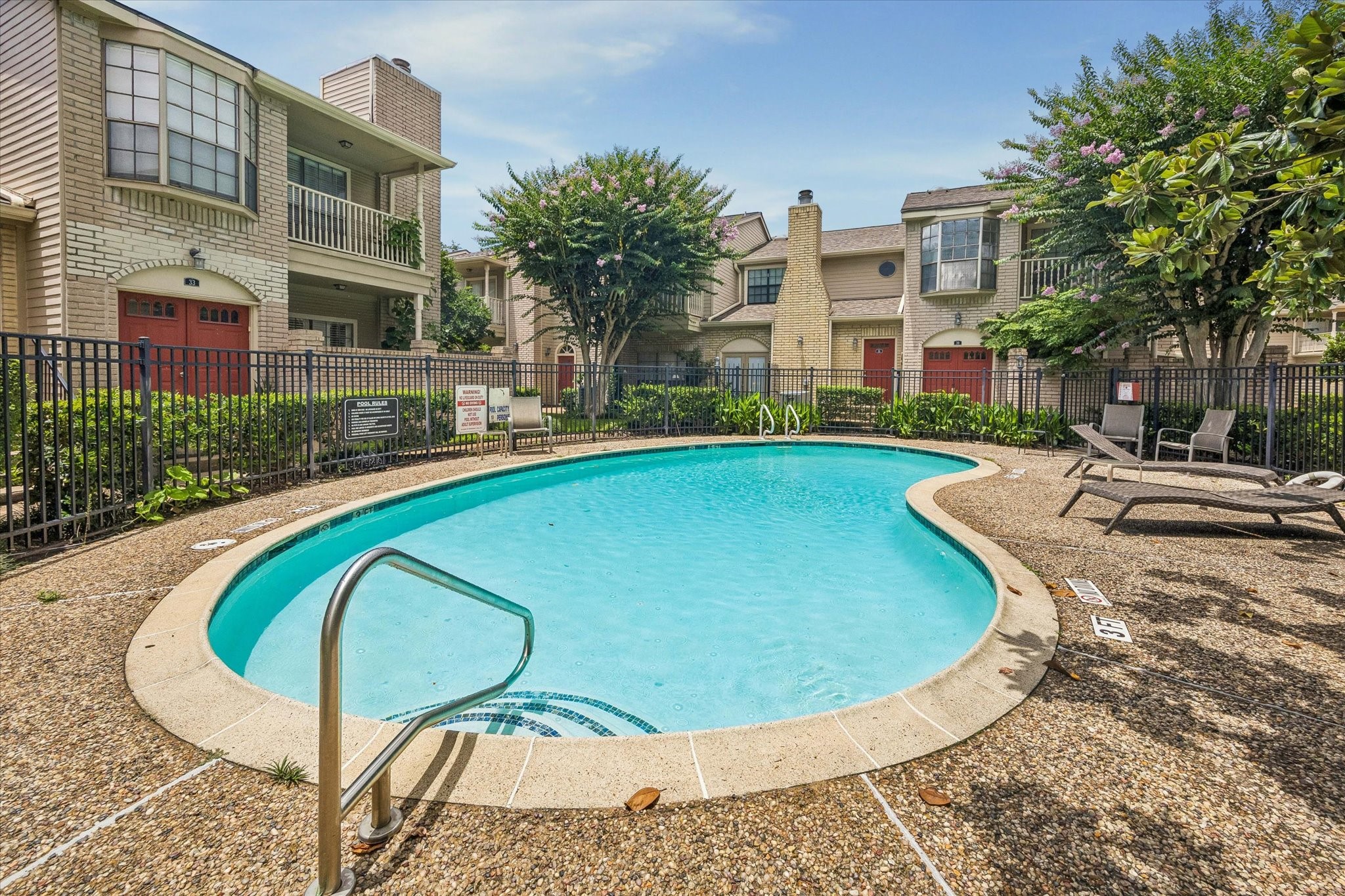 7350 Kirby Drive, #6, Houston, TX 77030