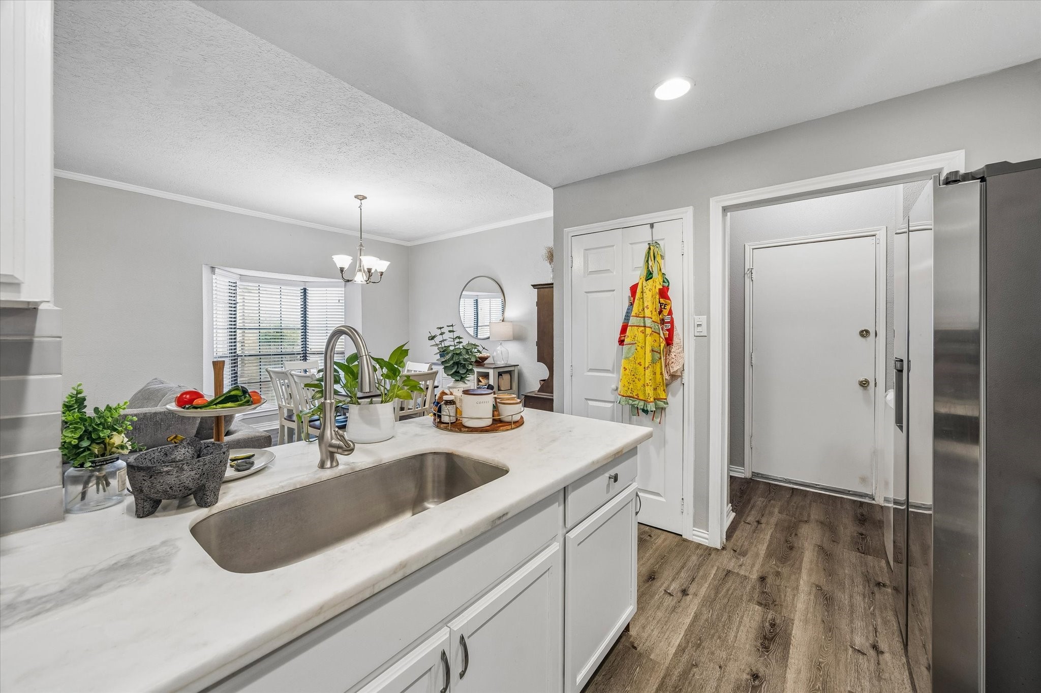 7350 Kirby Drive, #6, Houston, TX 77030