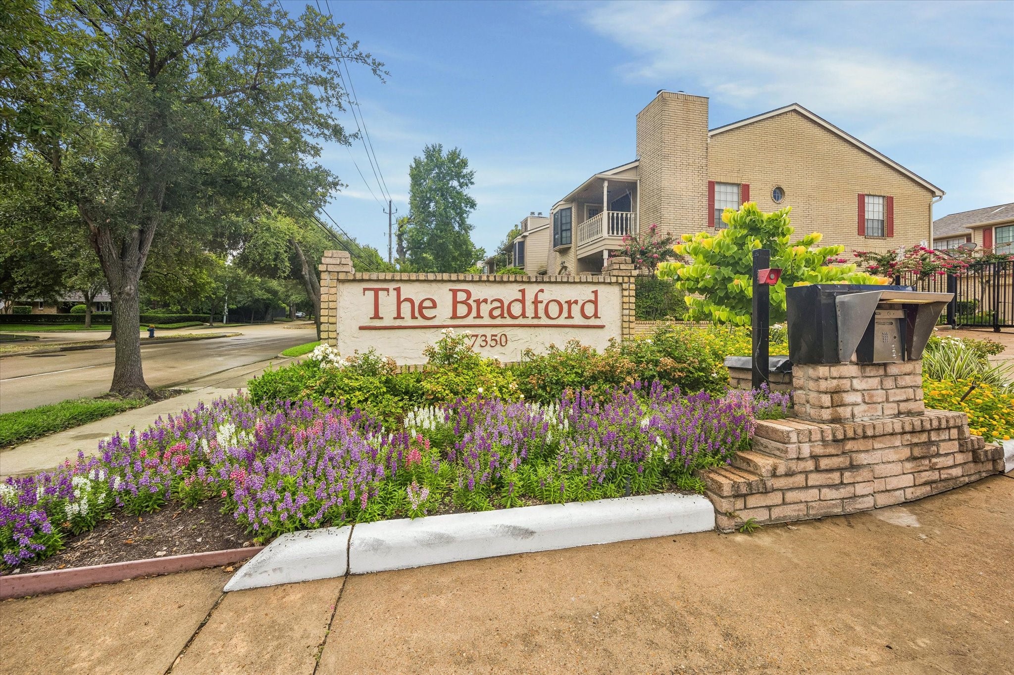 7350 Kirby Drive, #6, Houston, TX 77030