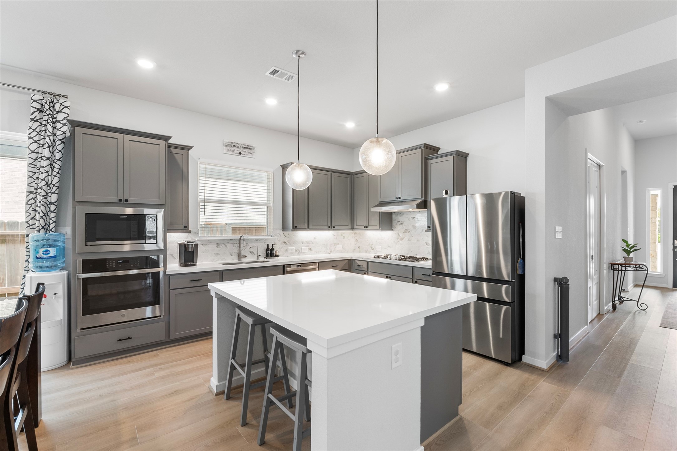 22107 Palo Dura Lane, Tomball, TX 77375
