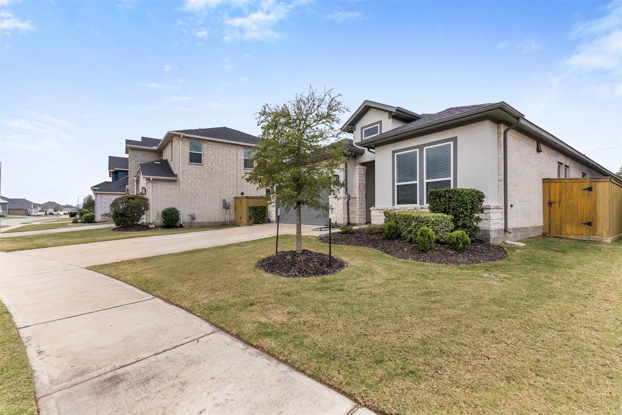 22107 Palo Dura Lane, Tomball, TX 77375