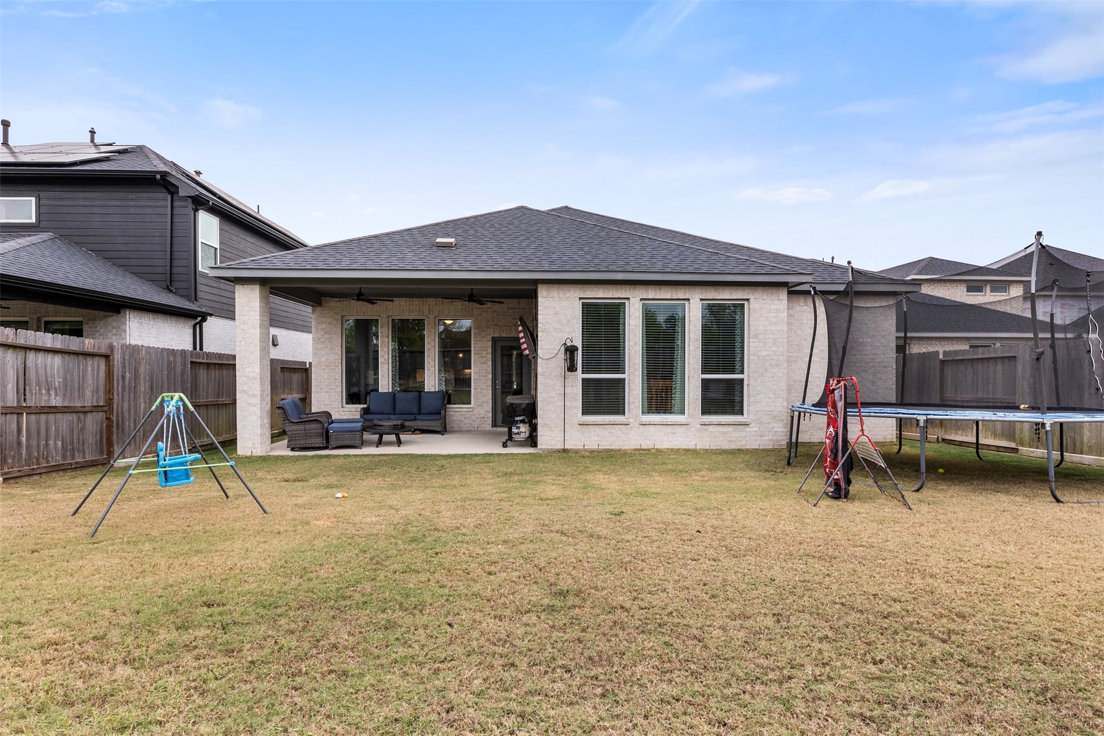 22107 Palo Dura Lane, Tomball, TX 77375