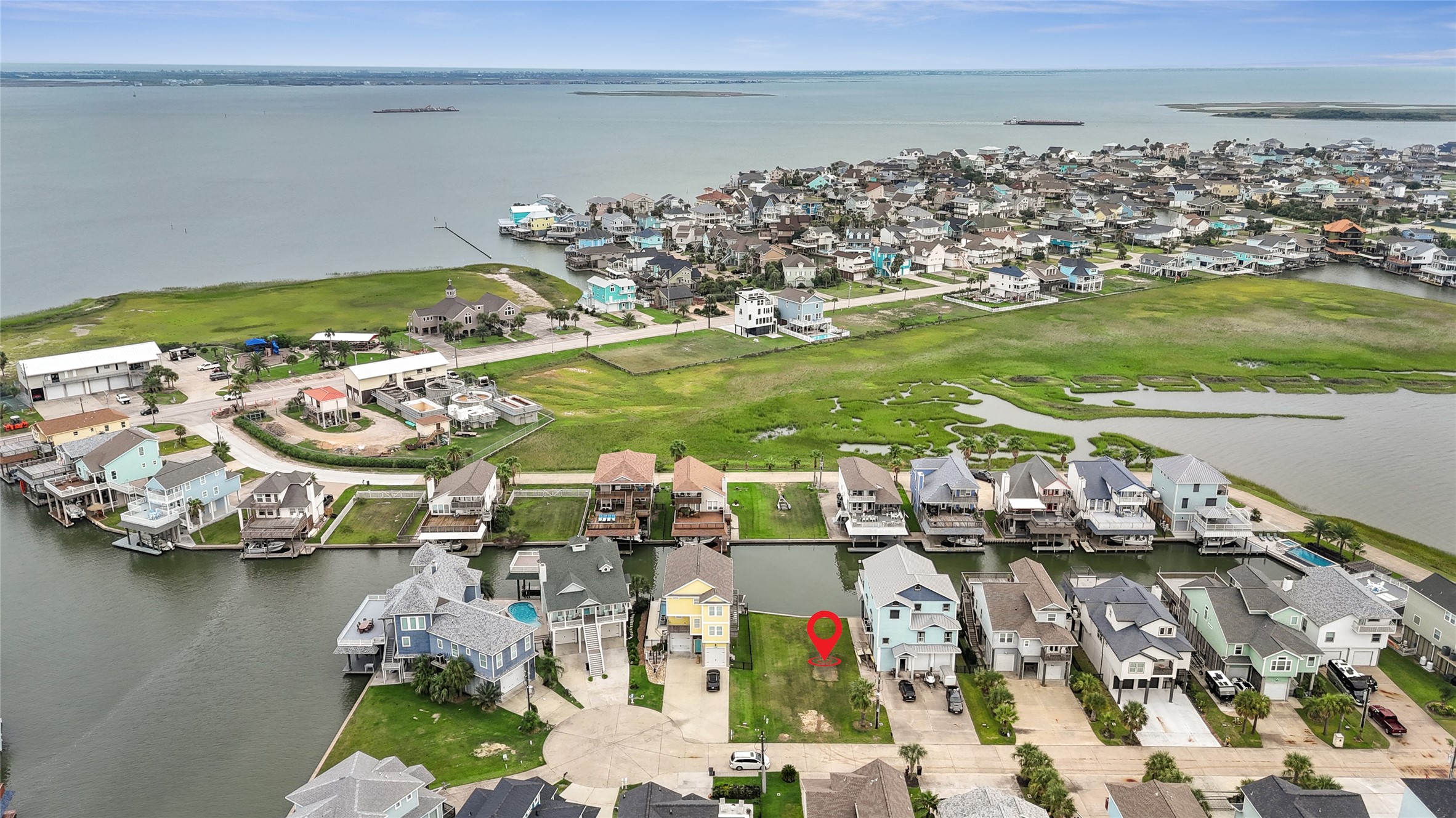 413 Amanda Circle, Tiki Island, TX 77554 413 Amanda Circle, Tiki Island, TX 77554
