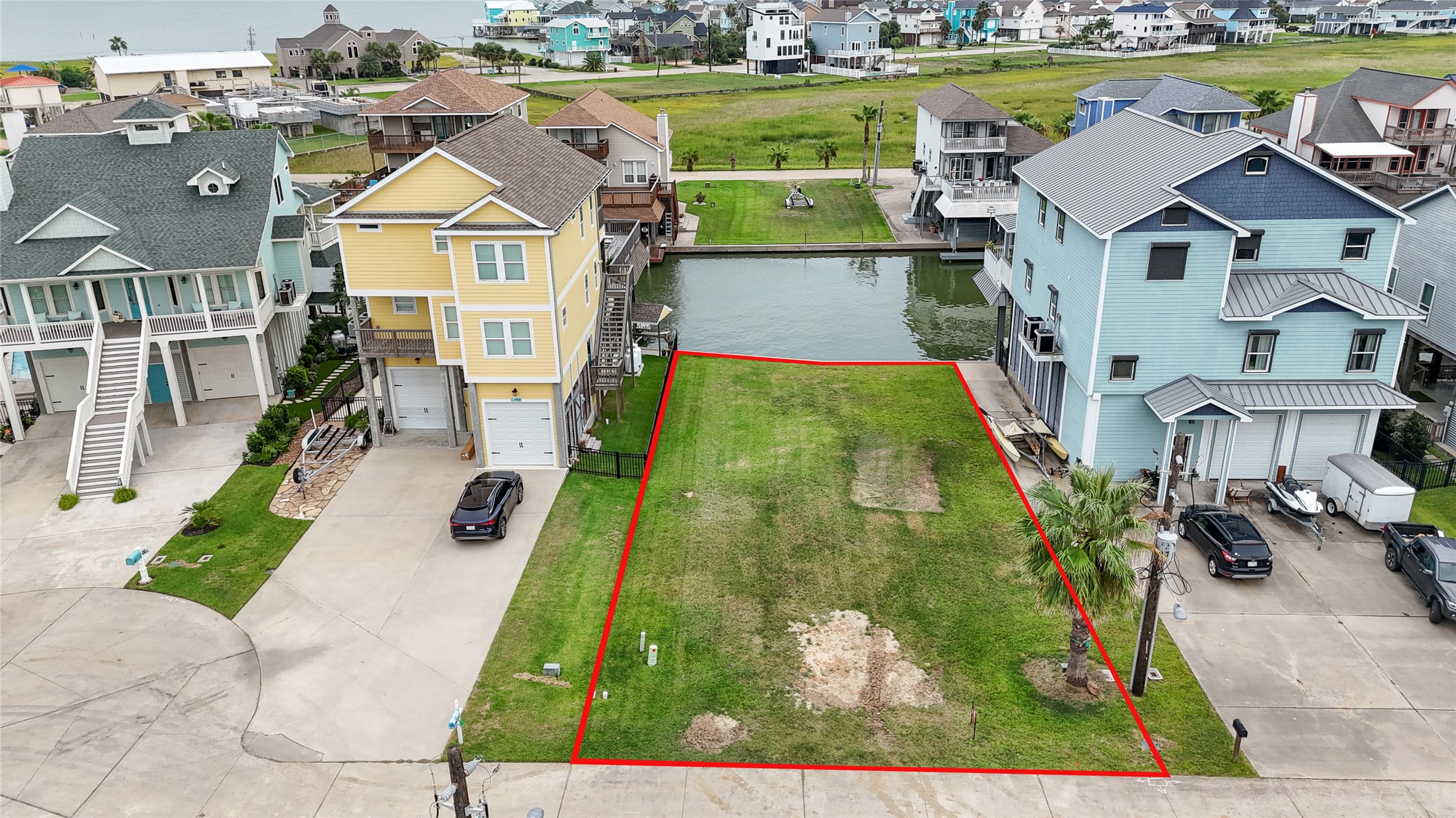 413 Amanda Circle, Tiki Island, TX 77554 413 Amanda Circle, Tiki Island, TX 77554