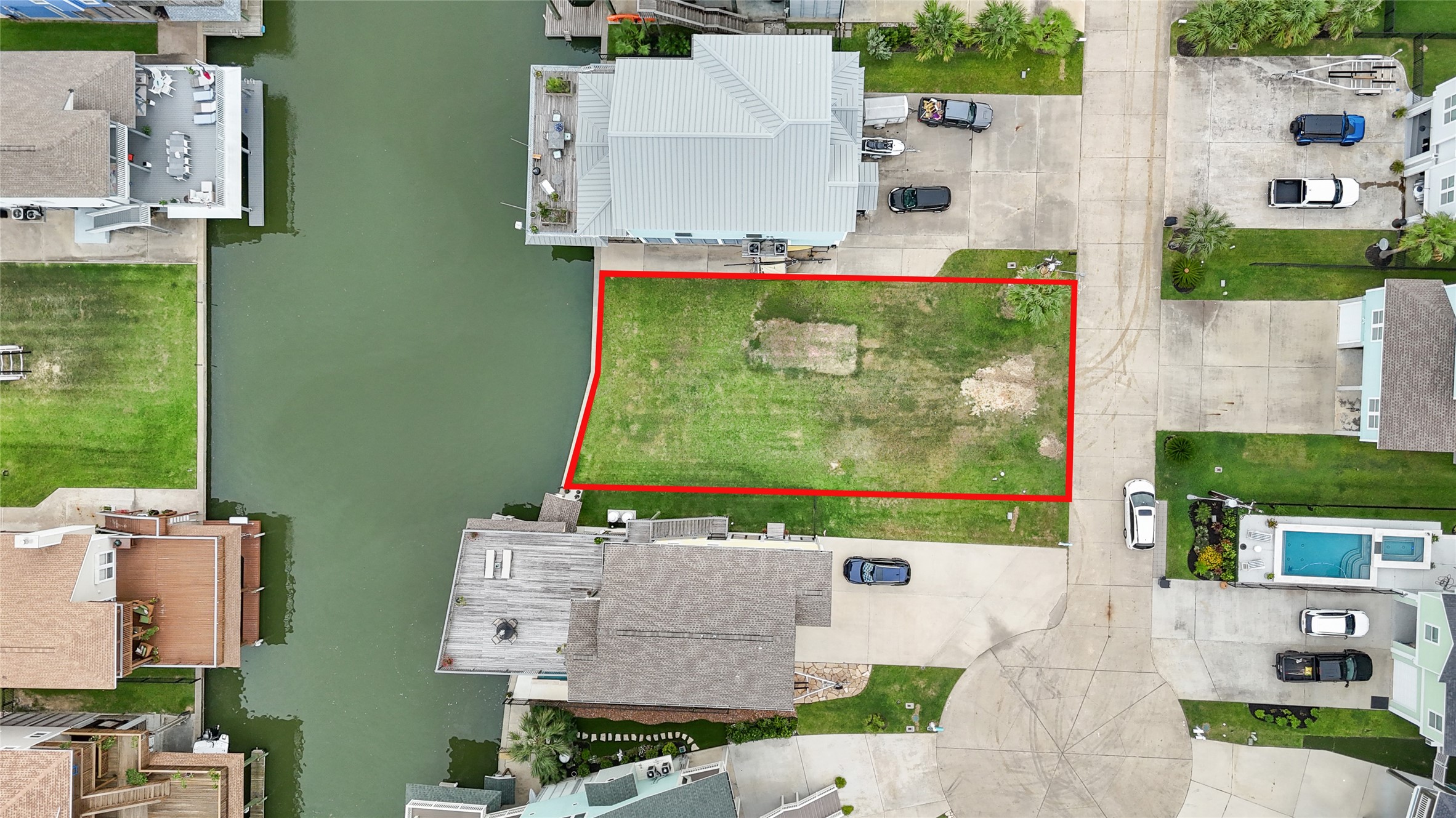 413 Amanda Circle, Tiki Island, TX 77554 413 Amanda Circle, Tiki Island, TX 77554