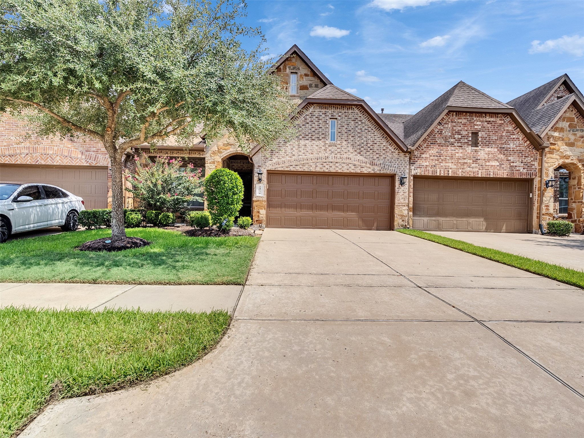 24238 Cordova Brook Ln Lane, Katy, TX 77494