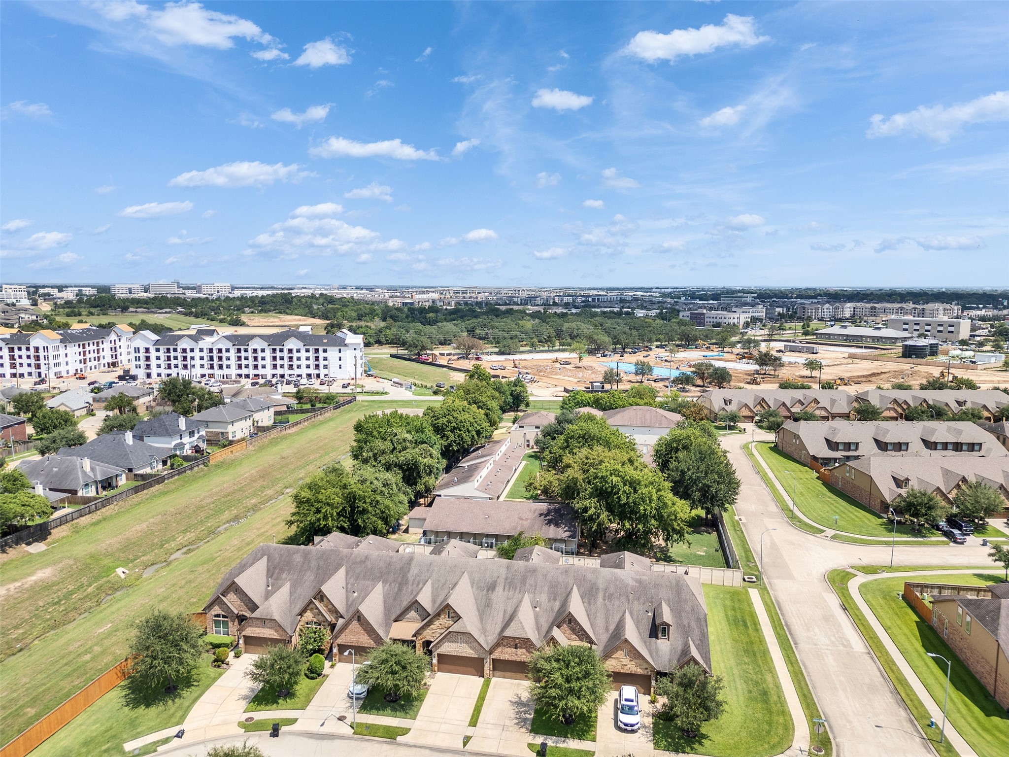 24238 Cordova Brook Ln Lane, Katy, TX 77494