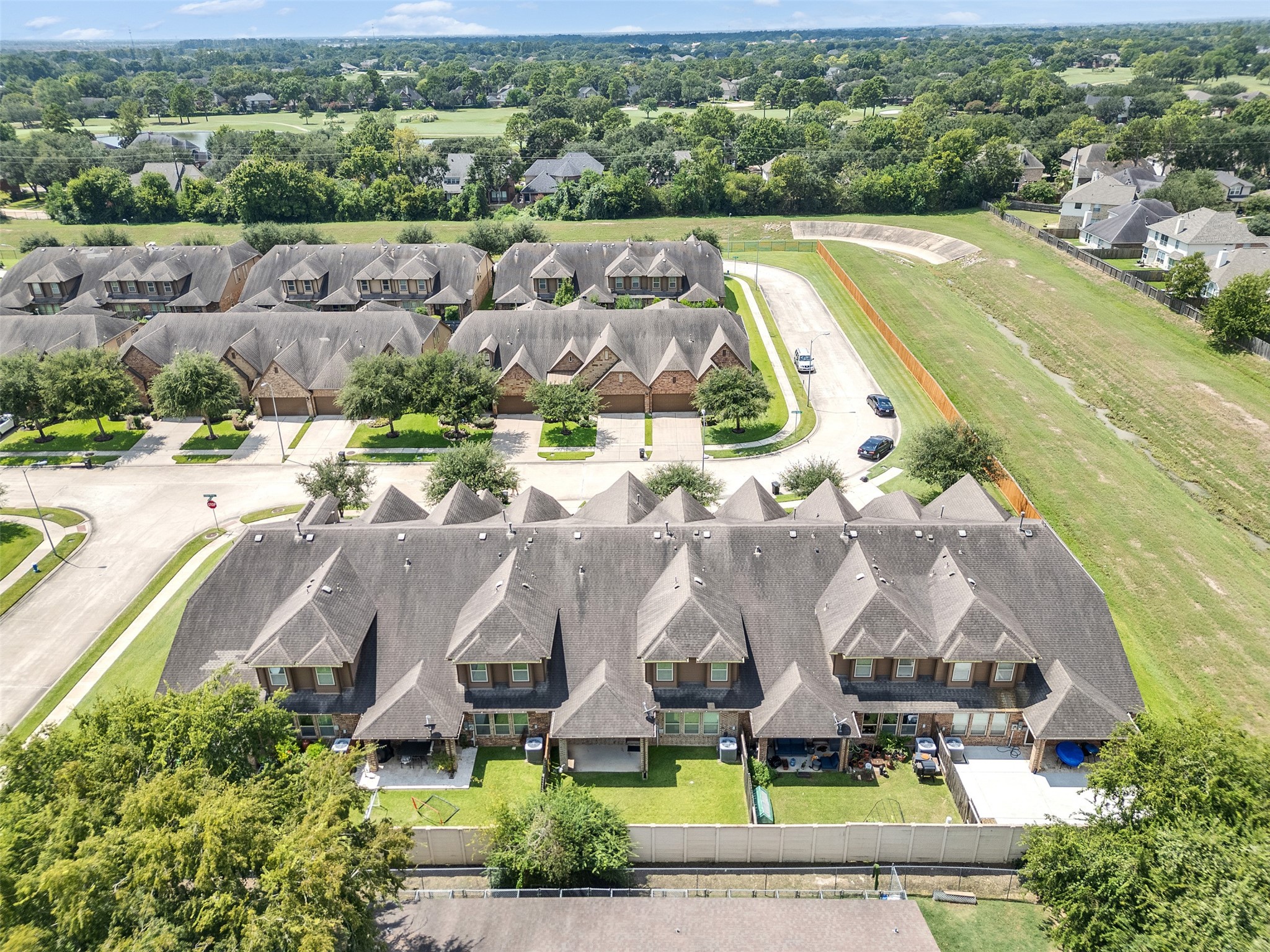 24238 Cordova Brook Ln Lane, Katy, TX 77494
