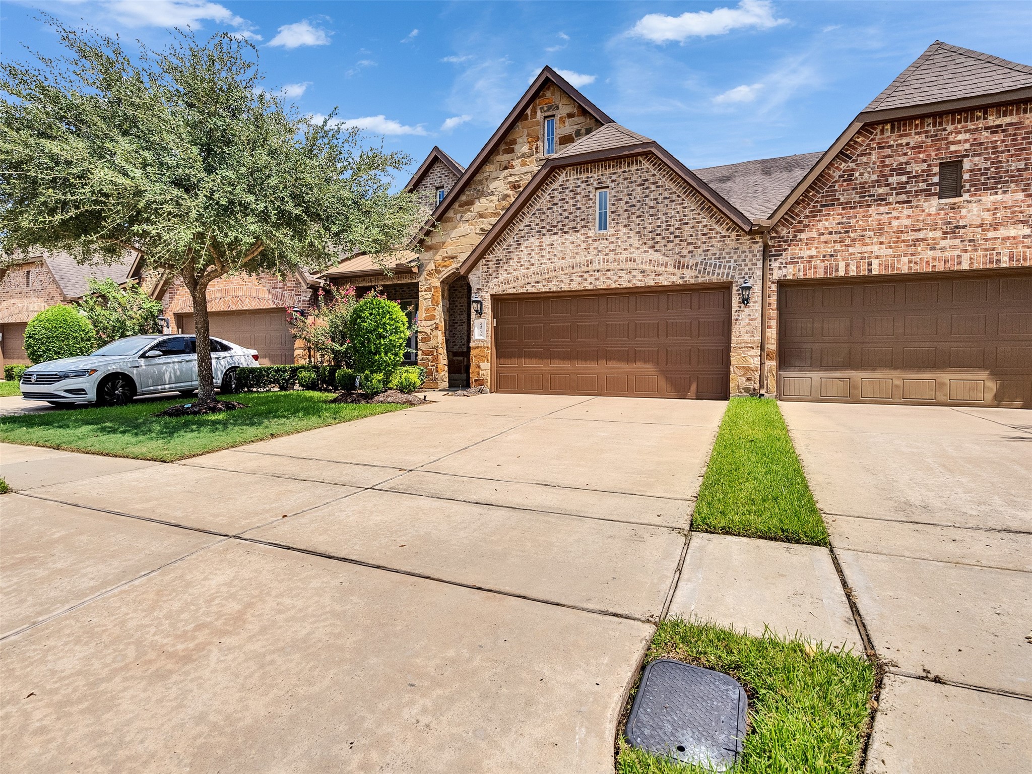 24238 Cordova Brook Ln Lane, Katy, TX 77494
