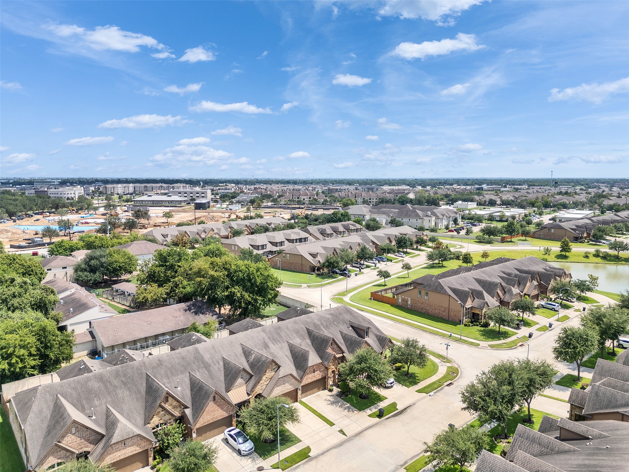 24238 Cordova Brook Ln Lane, Katy, TX 77494