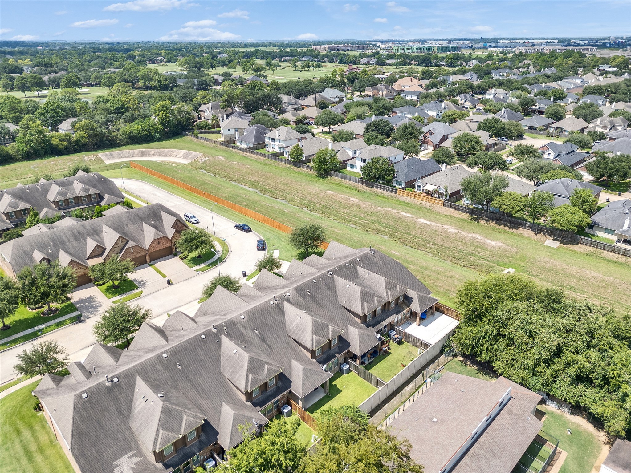 24238 Cordova Brook Ln Lane, Katy, TX 77494