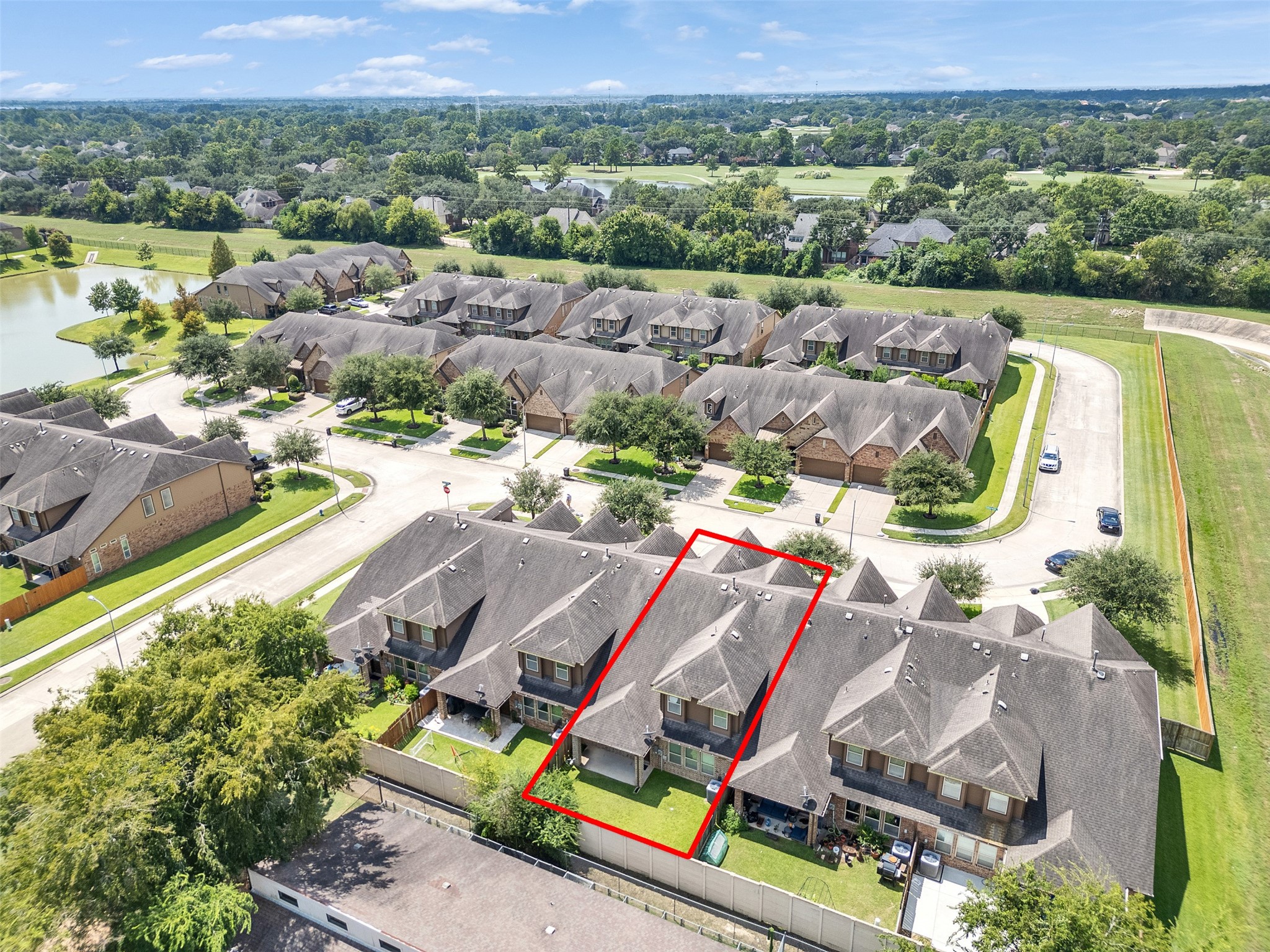 24238 Cordova Brook Ln Lane, Katy, TX 77494
