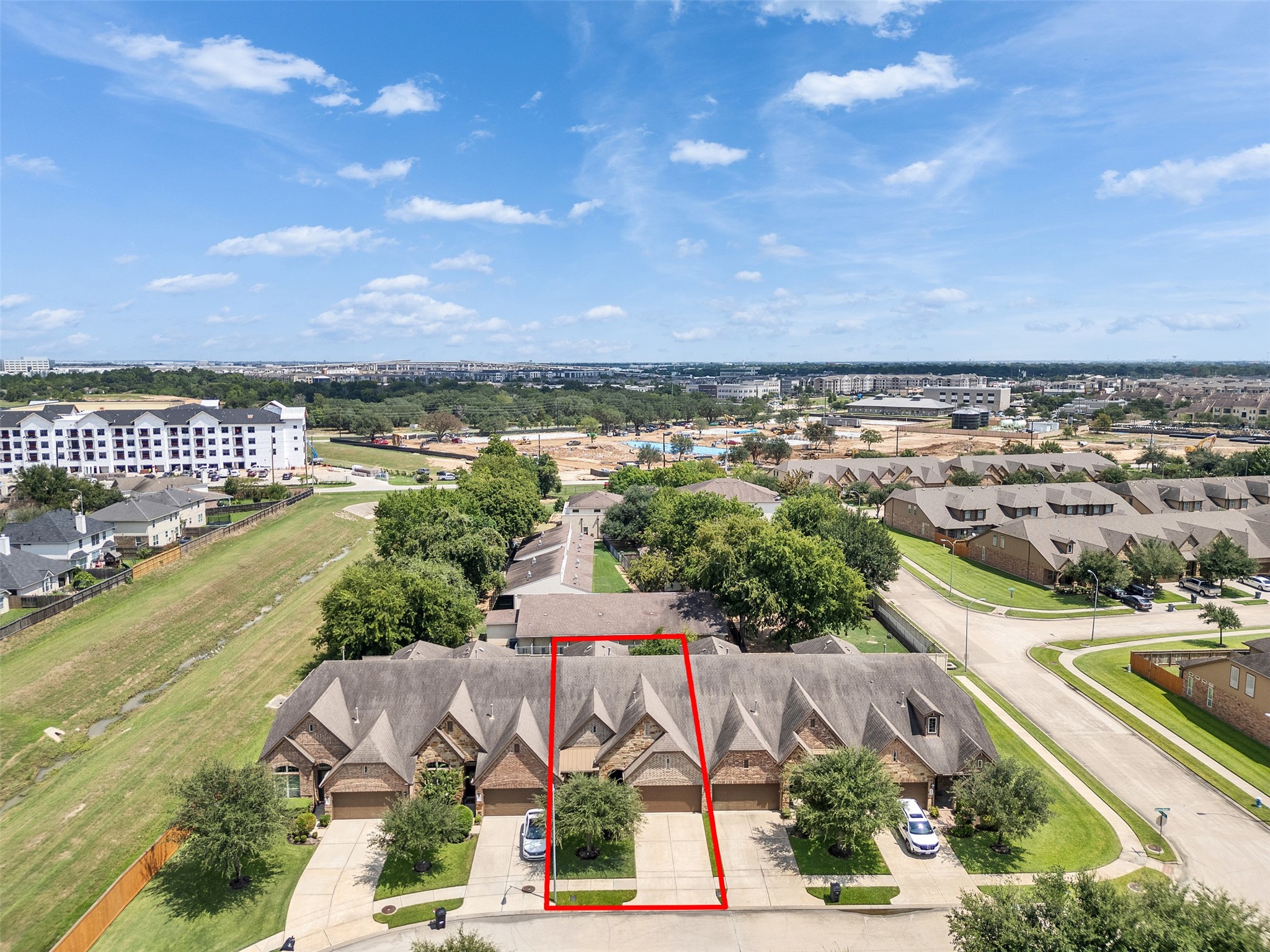 24238 Cordova Brook Ln Lane, Katy, TX 77494