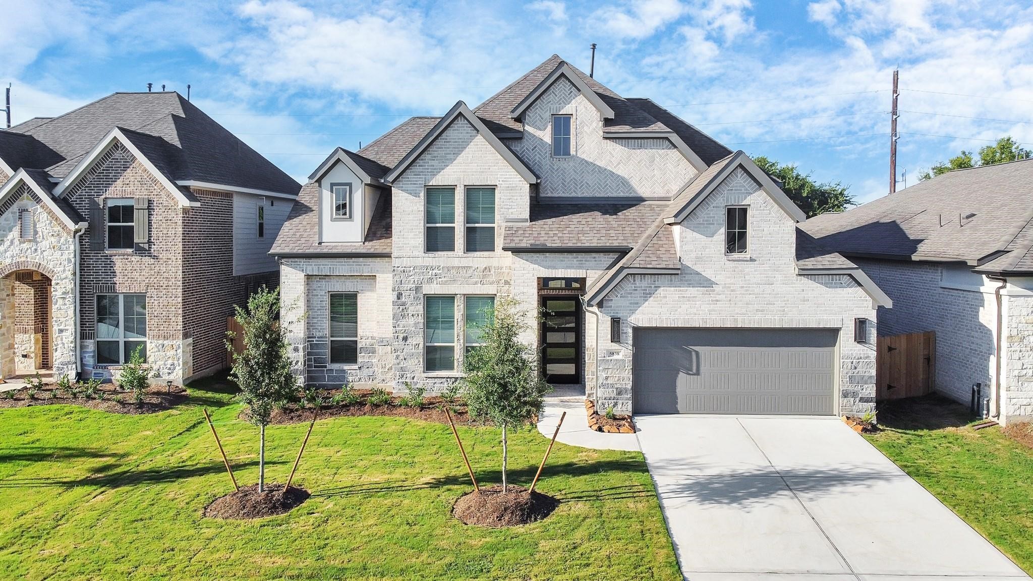 5838 Turquoise Hill Lane, Rosenberg, TX 77469