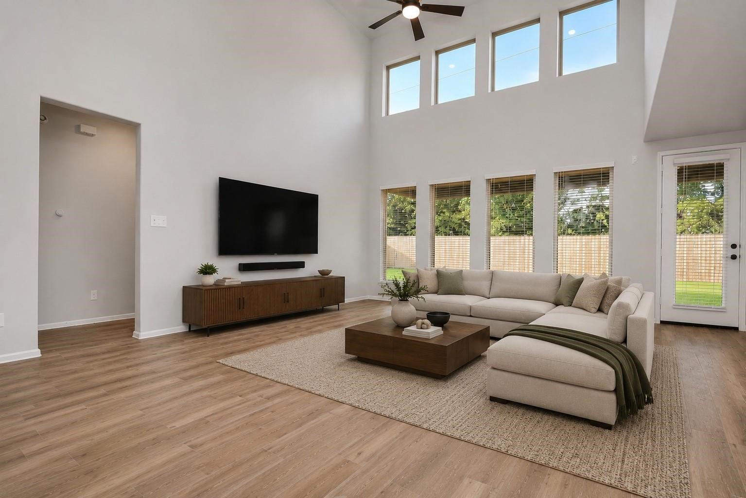 5838 Turquoise Hill Lane, Rosenberg, TX 77469