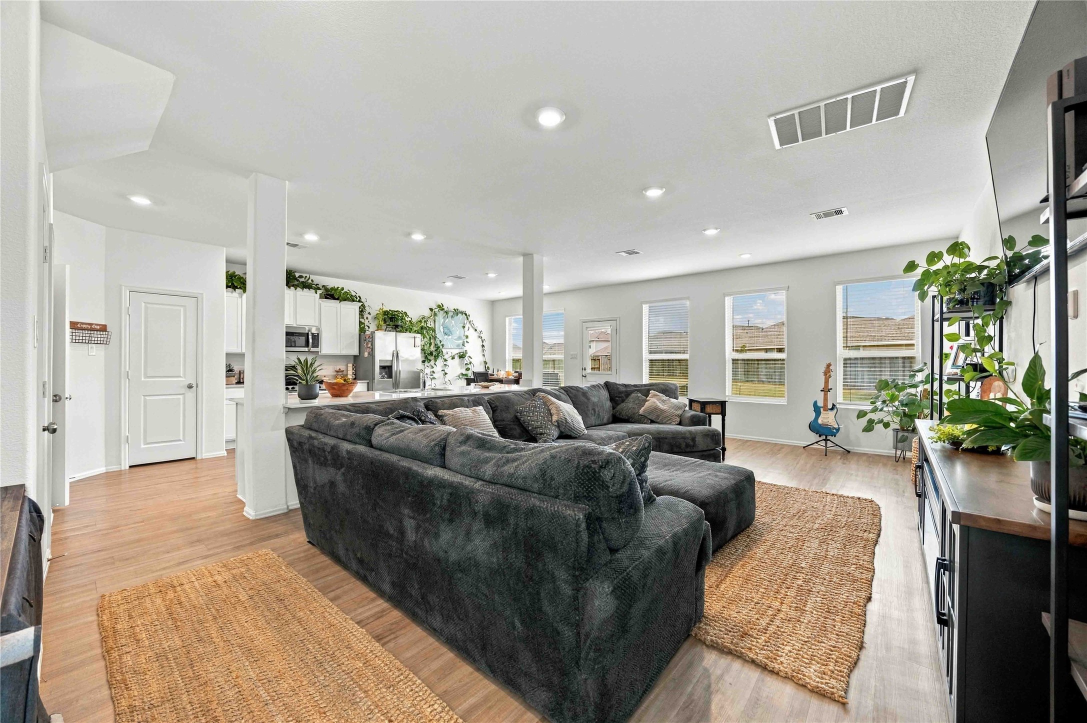 19302 Via Vinovo Court, New Caney, TX 77357