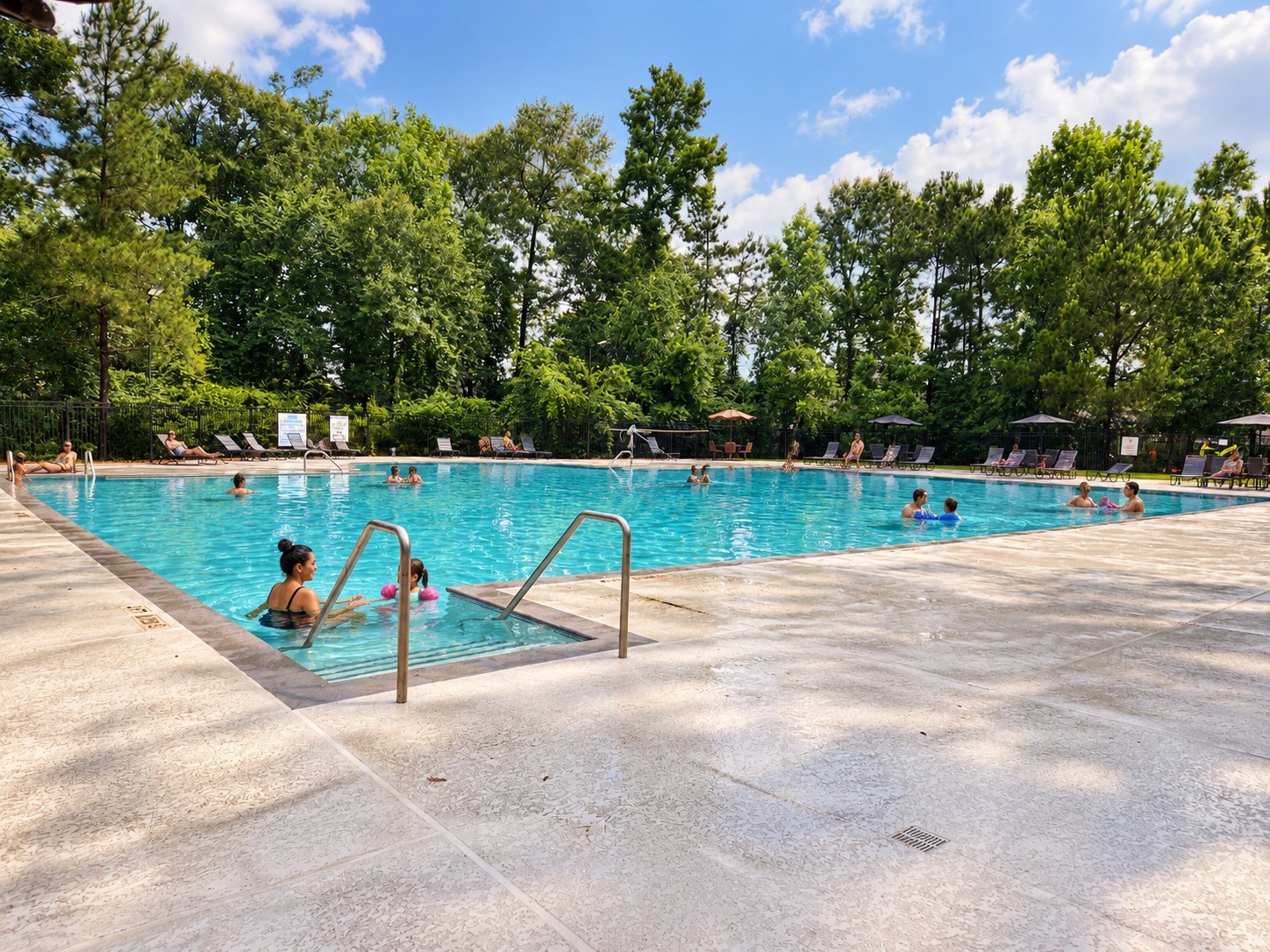 19302 Via Vinovo Court, New Caney, TX 77357