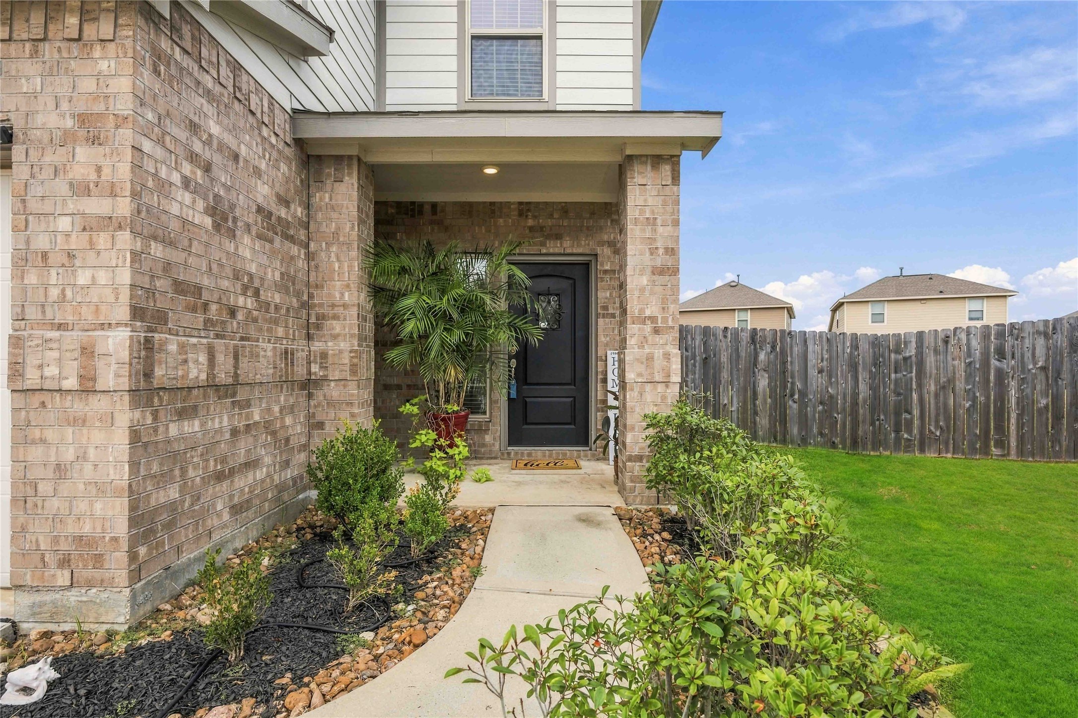 19302 Via Vinovo Court, New Caney, TX 77357