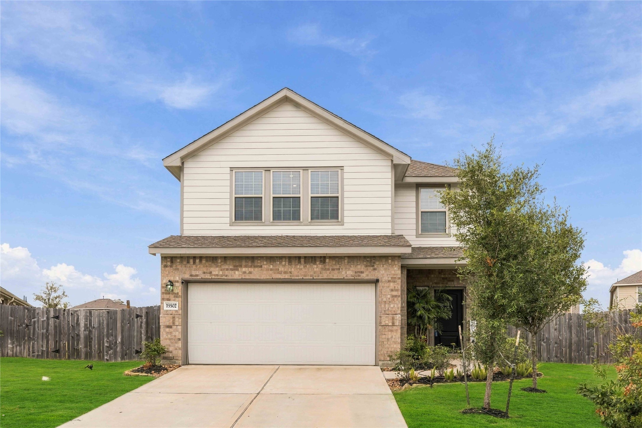 19302 Via Vinovo Court, New Caney, TX 77357