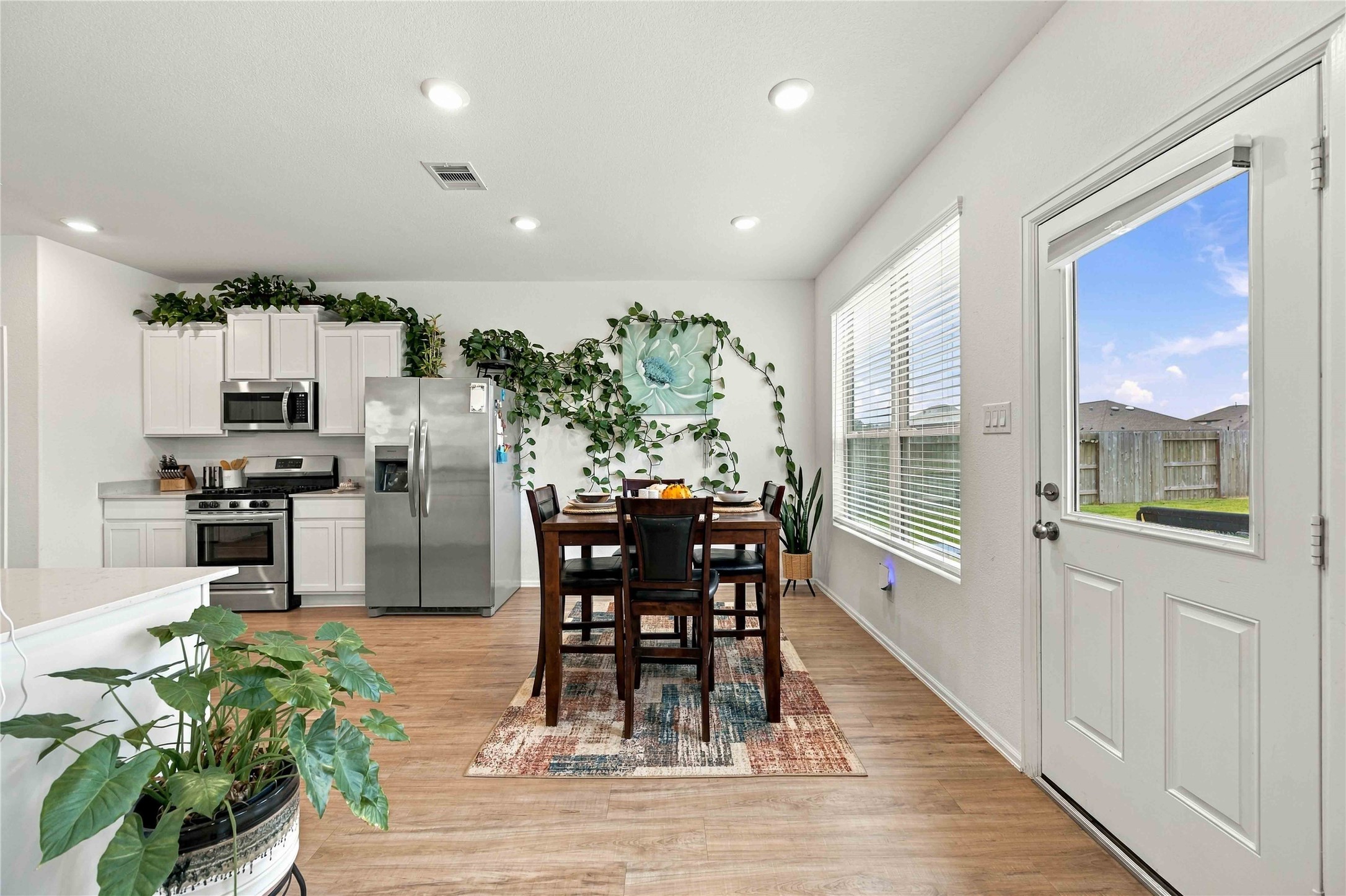 19302 Via Vinovo Court, New Caney, TX 77357