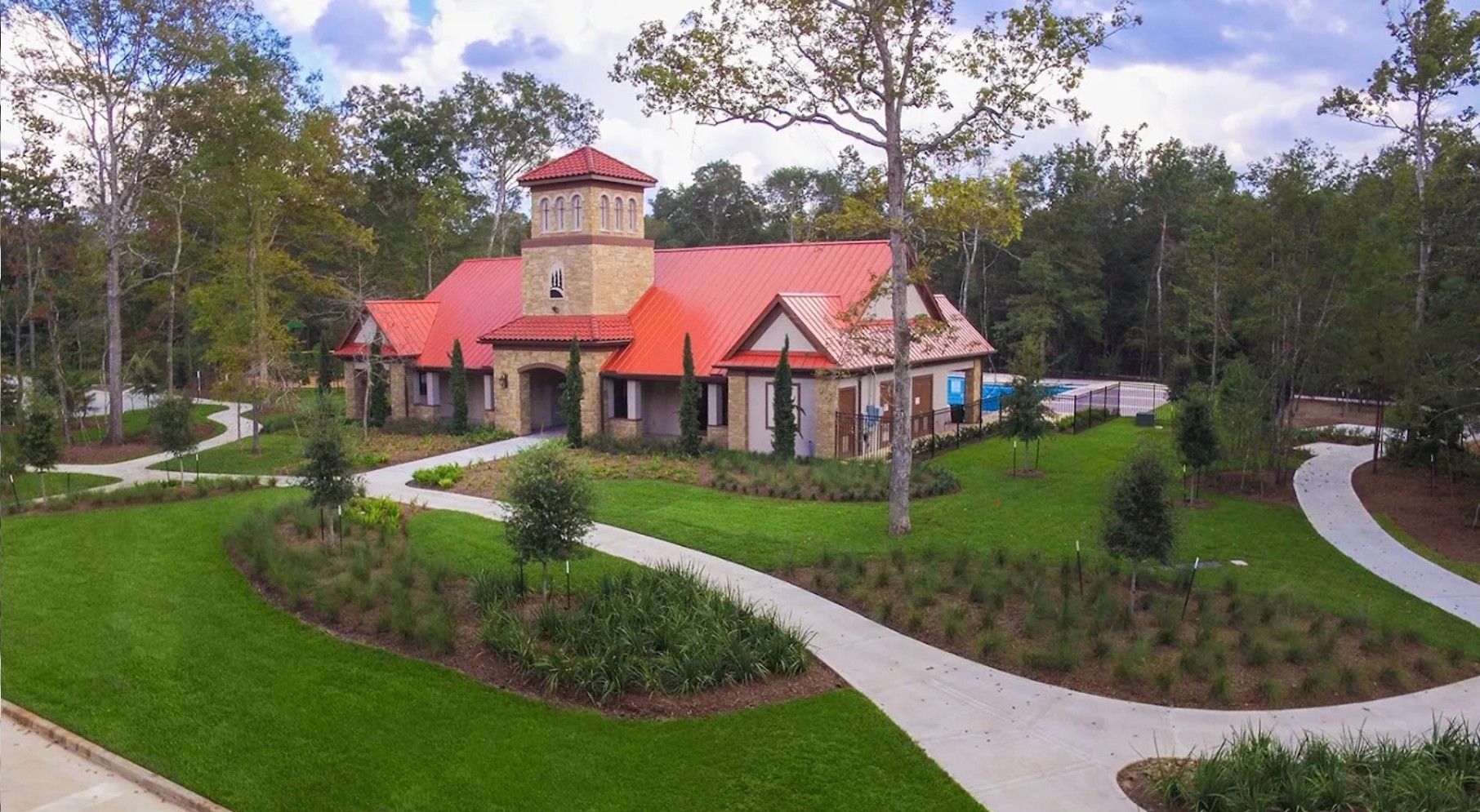 19302 Via Vinovo Court, New Caney, TX 77357