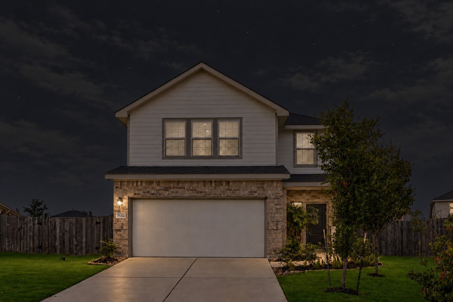 19302 Via Vinovo Court, New Caney, TX 77357
