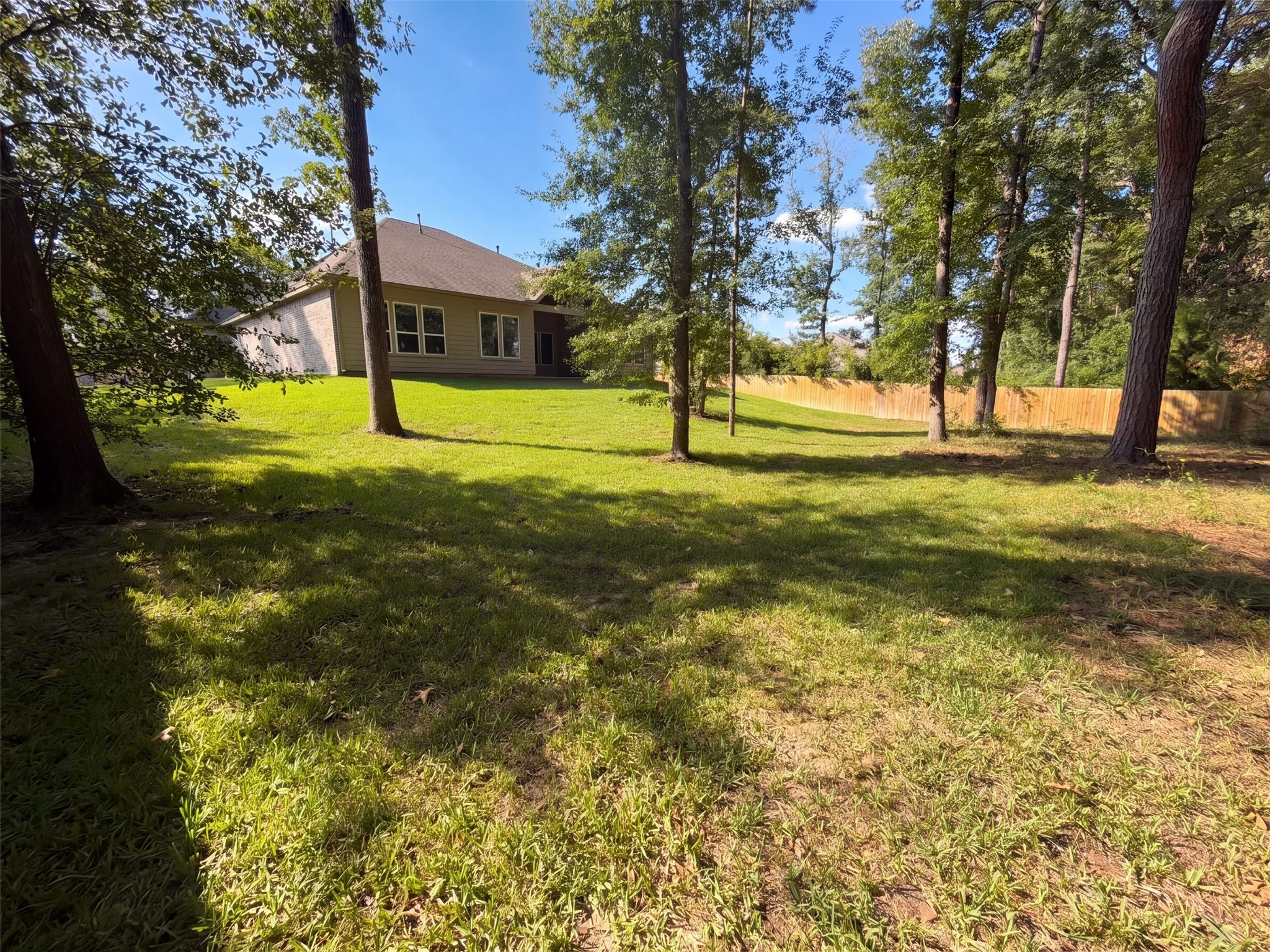 317 Treaty Oak Court, Magnolia, TX 77354