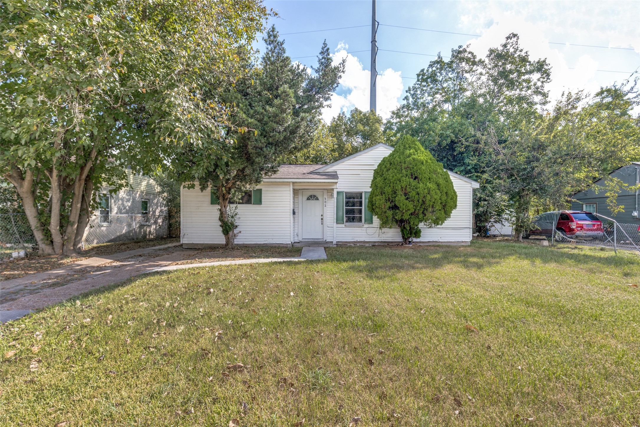 302 14th Street N, Texas City, TX 77590 302 14th Street N, Texas City, TX 77590