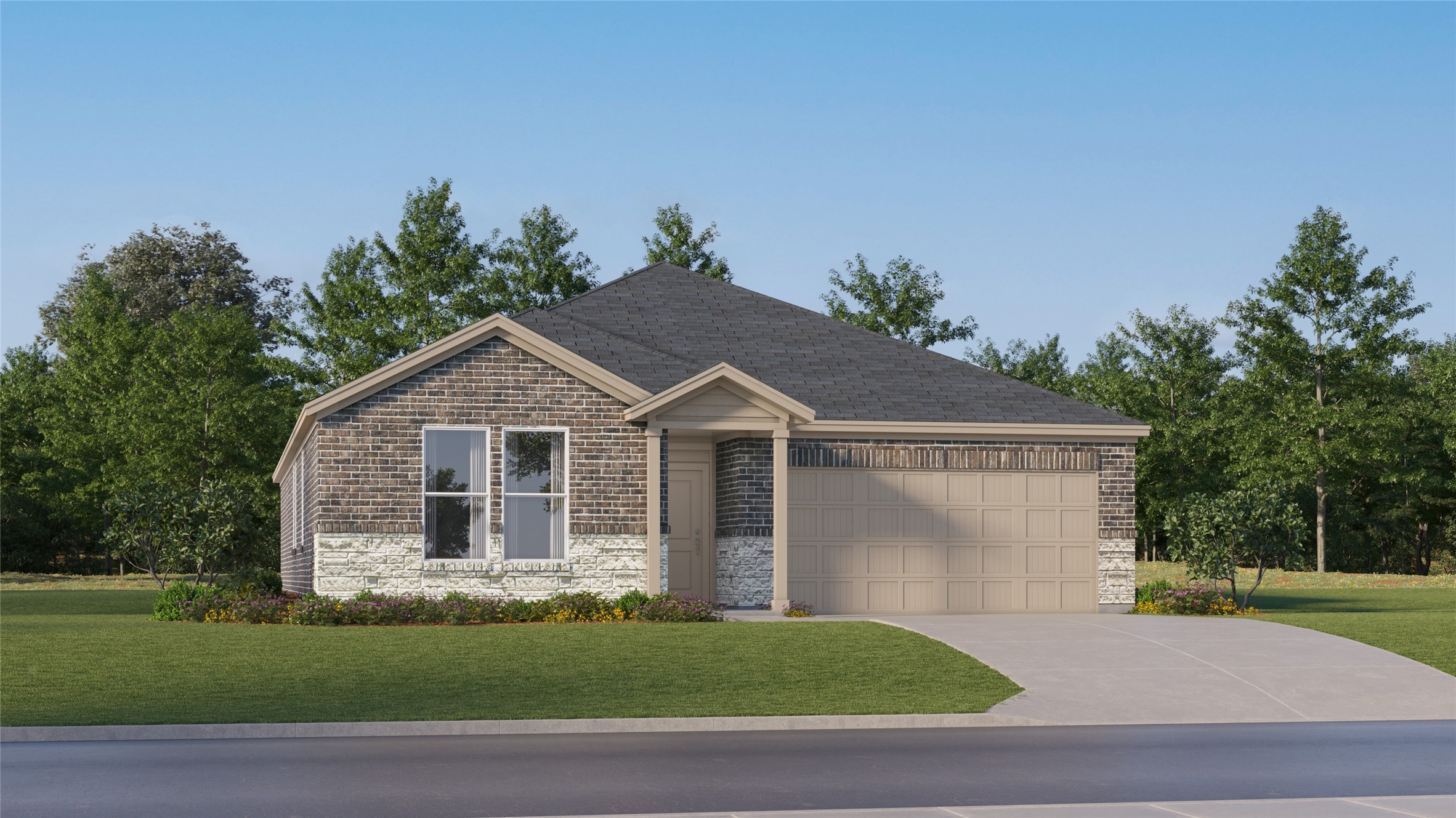 3032 Blue Haven Lane, Waller, TX 77445