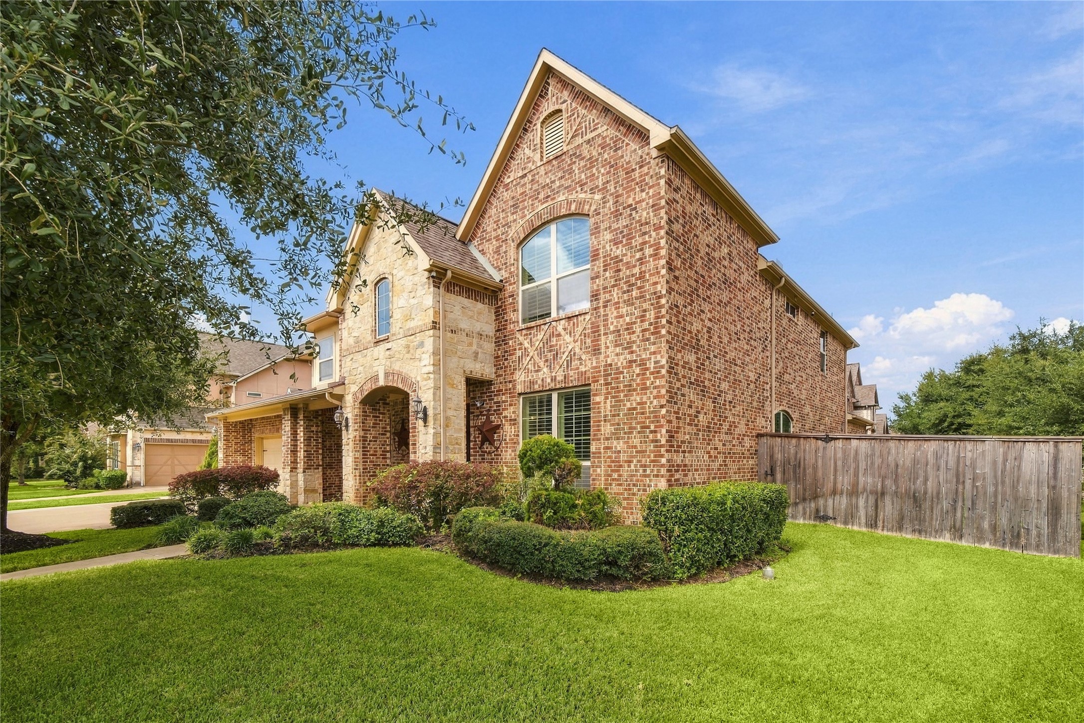 21218 Harvest Thistle Drive, Richmond, TX 77406 21218 Harvest Thistle Drive, Richmond, TX 77406