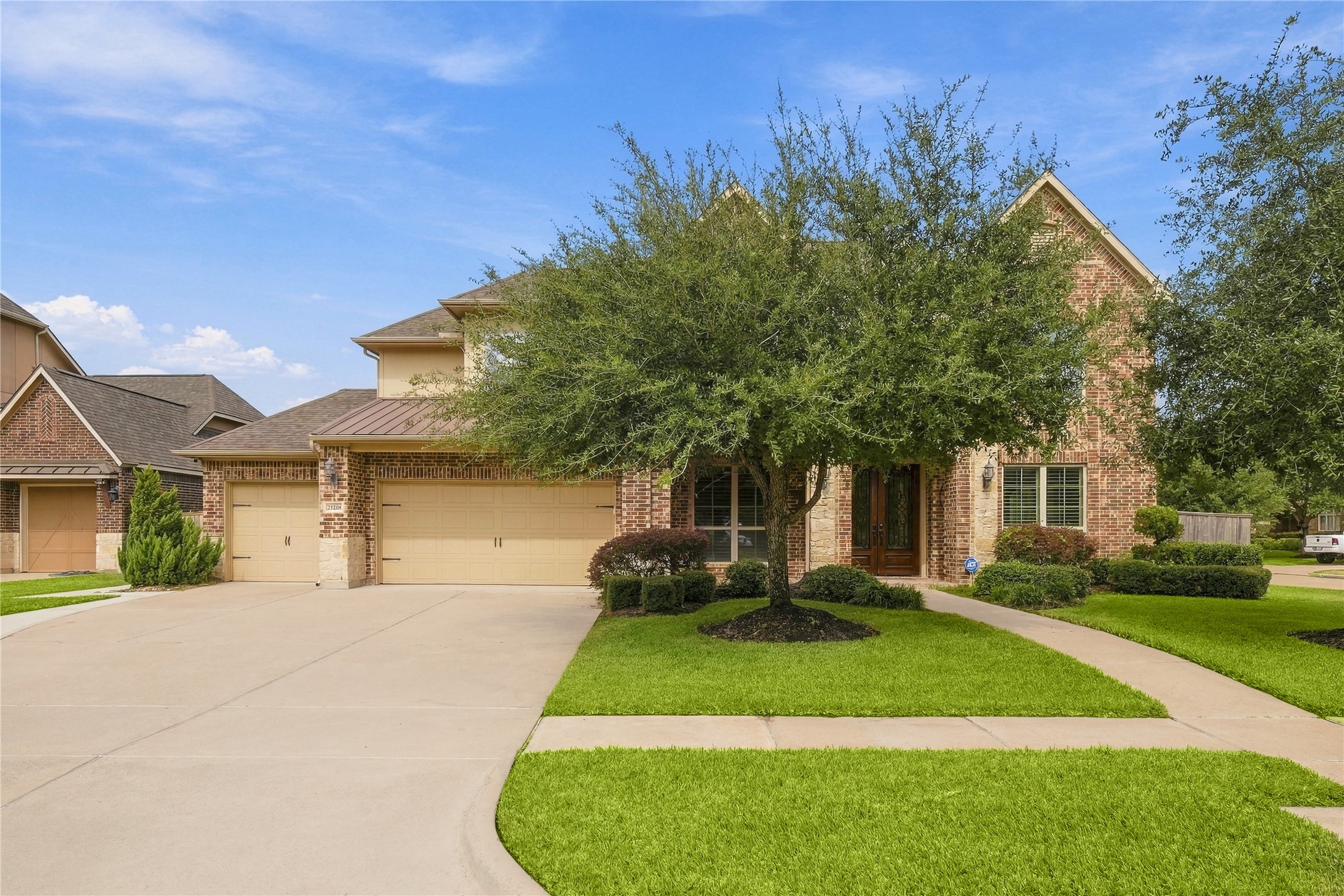 21218 Harvest Thistle Drive, Richmond, TX 77406 21218 Harvest Thistle Drive, Richmond, TX 77406