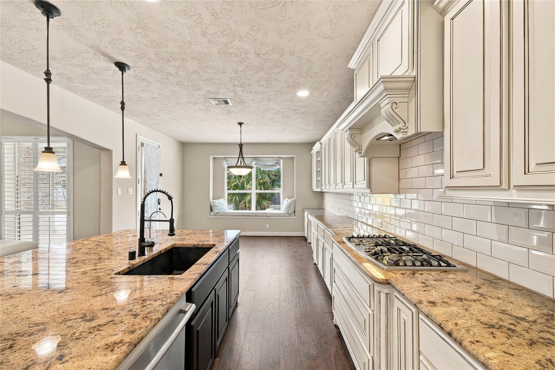 21218 Harvest Thistle Drive, Richmond, TX 77406