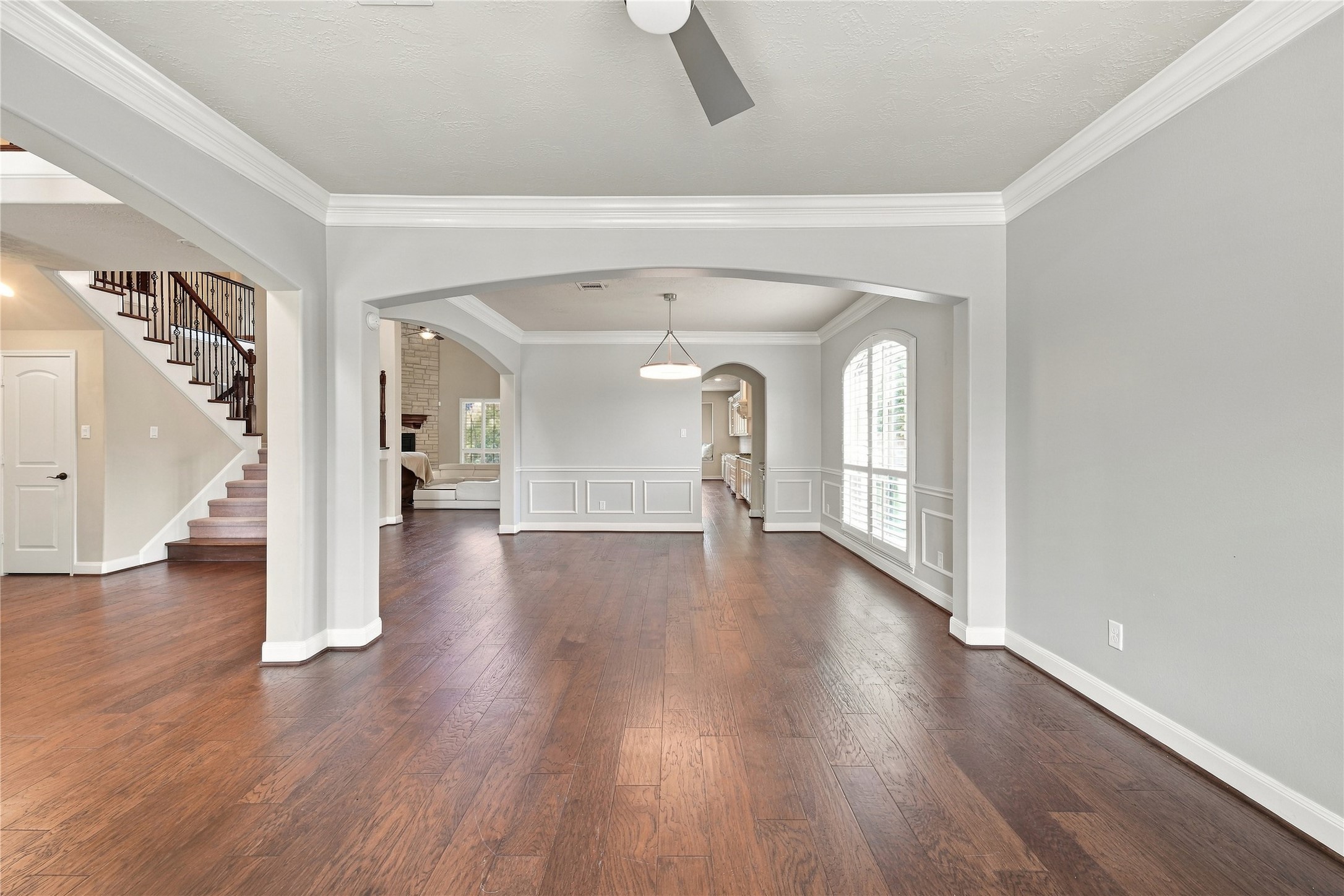 21218 Harvest Thistle Drive, Richmond, TX 77406