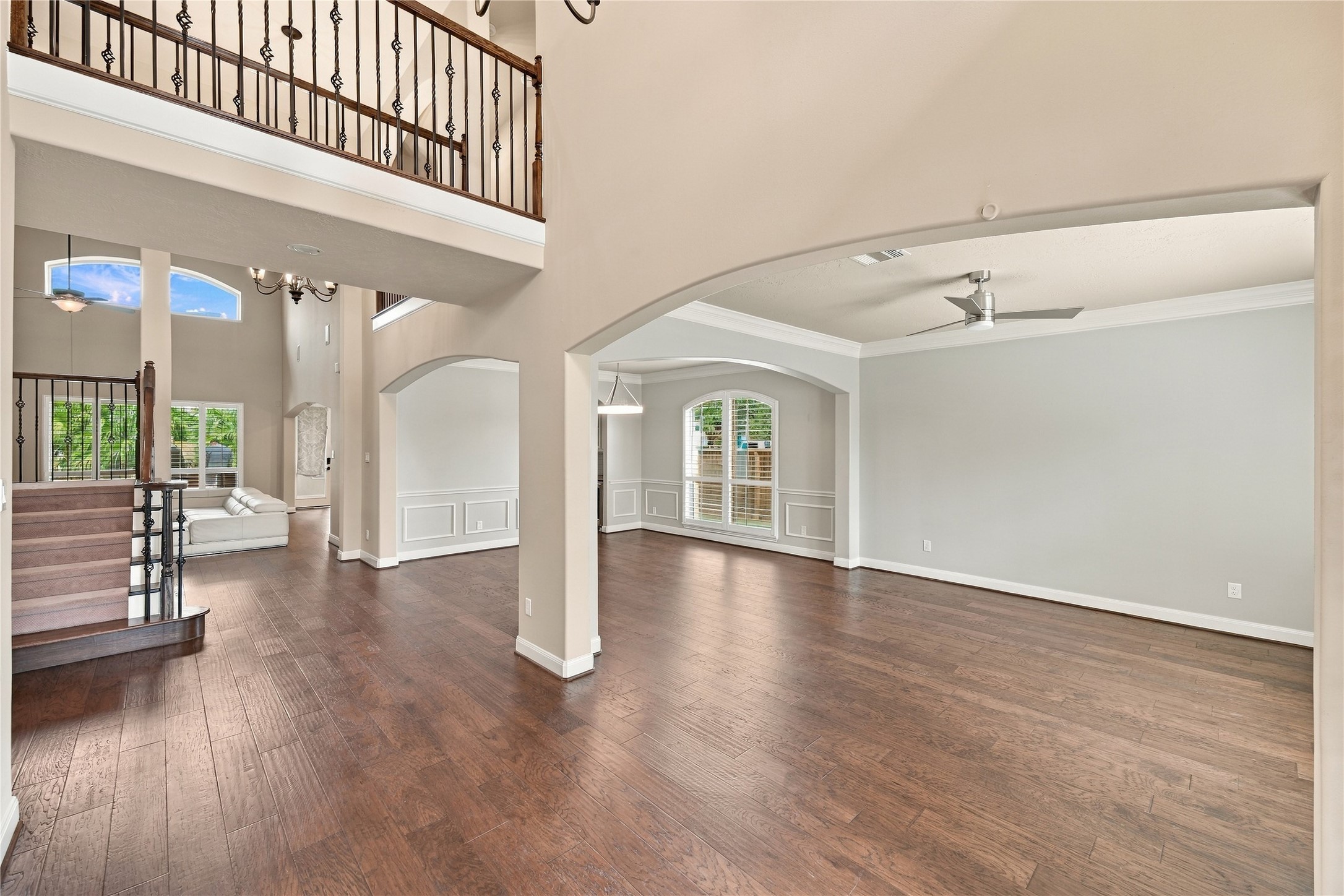 21218 Harvest Thistle Drive, Richmond, TX 77406