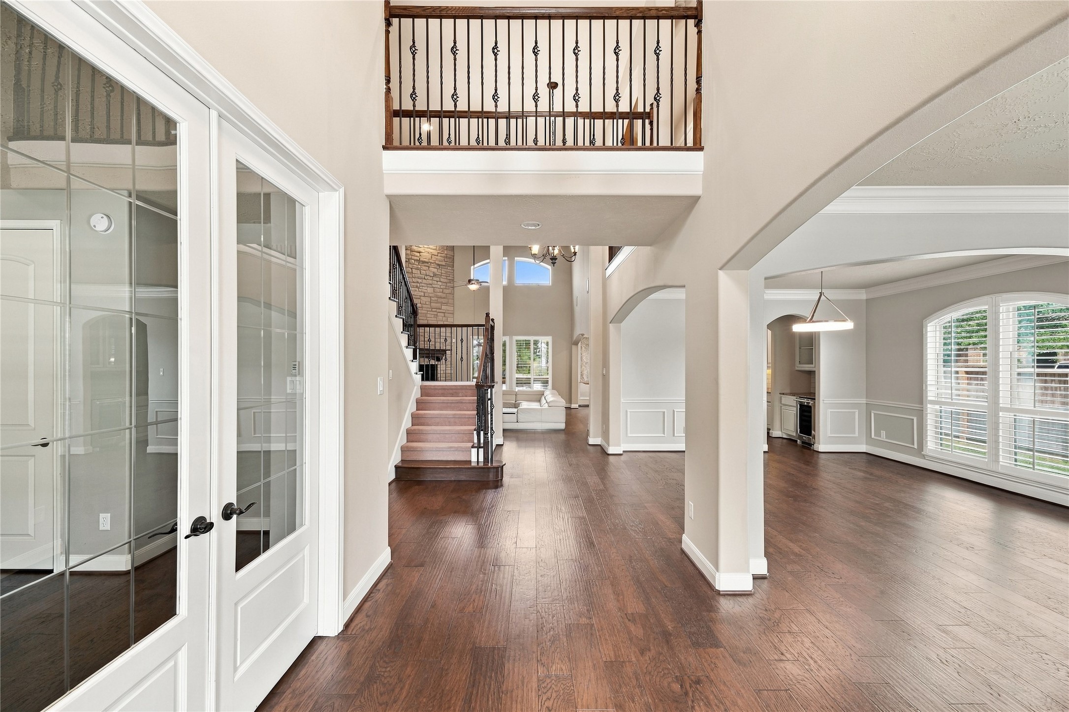 21218 Harvest Thistle Drive, Richmond, TX 77406