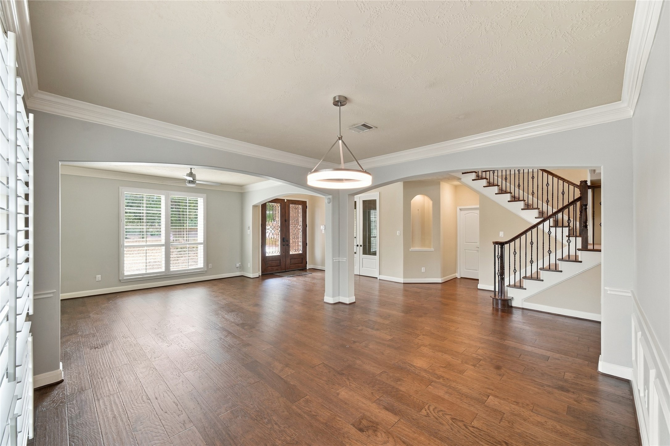 21218 Harvest Thistle Drive, Richmond, TX 77406