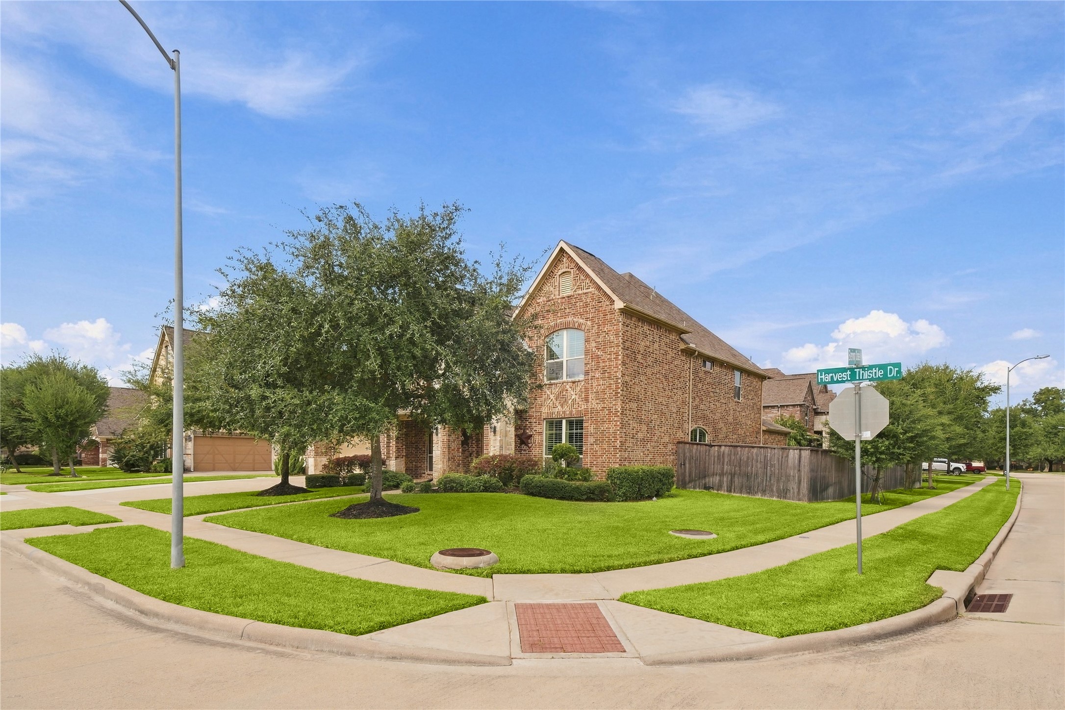 21218 Harvest Thistle Drive, Richmond, TX 77406 21218 Harvest Thistle Drive, Richmond, TX 77406