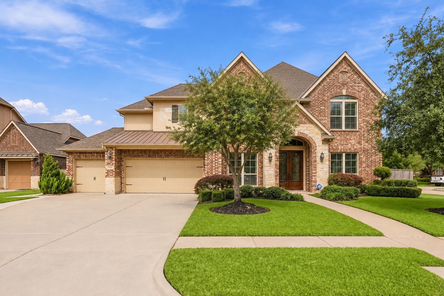 21218 Harvest Thistle Drive, Richmond, TX 77406 21218 Harvest Thistle Drive, Richmond, TX 77406