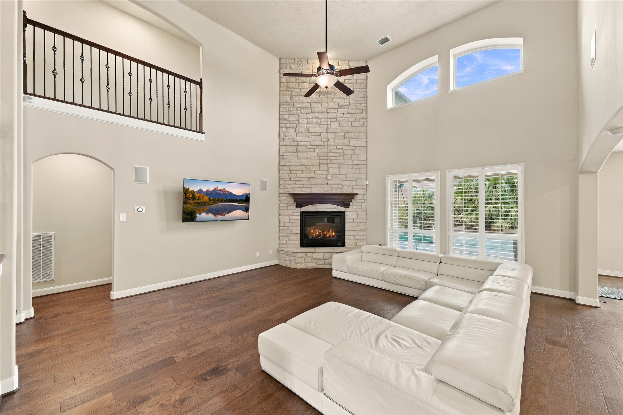 21218 Harvest Thistle Drive, Richmond, TX 77406