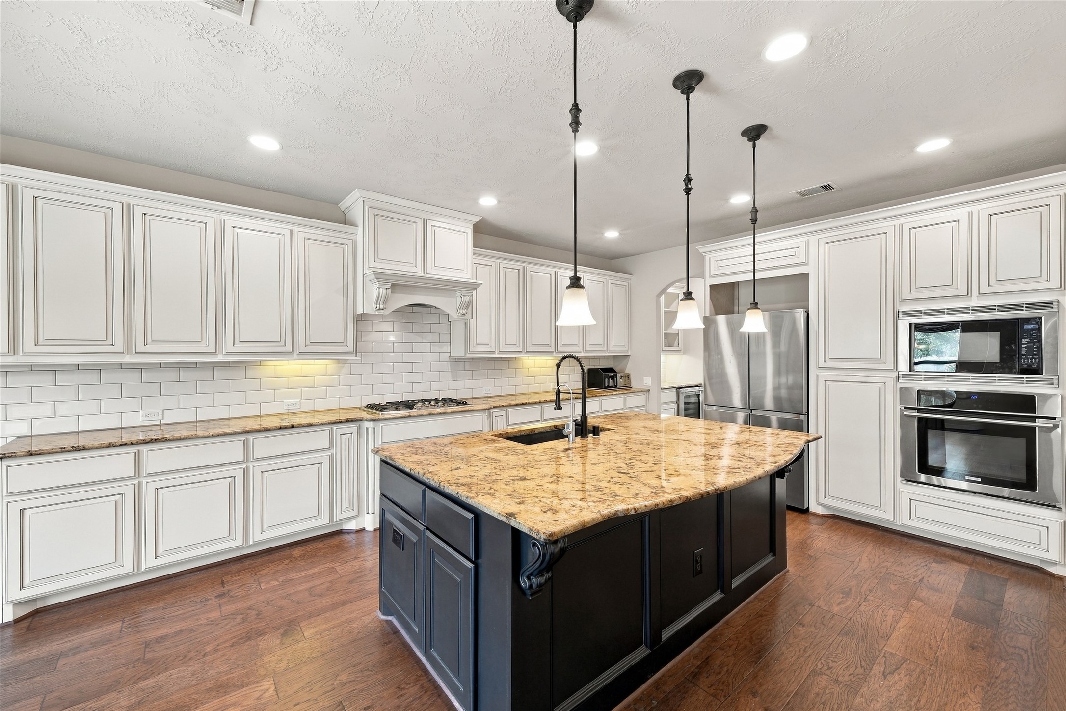 21218 Harvest Thistle Drive, Richmond, TX 77406