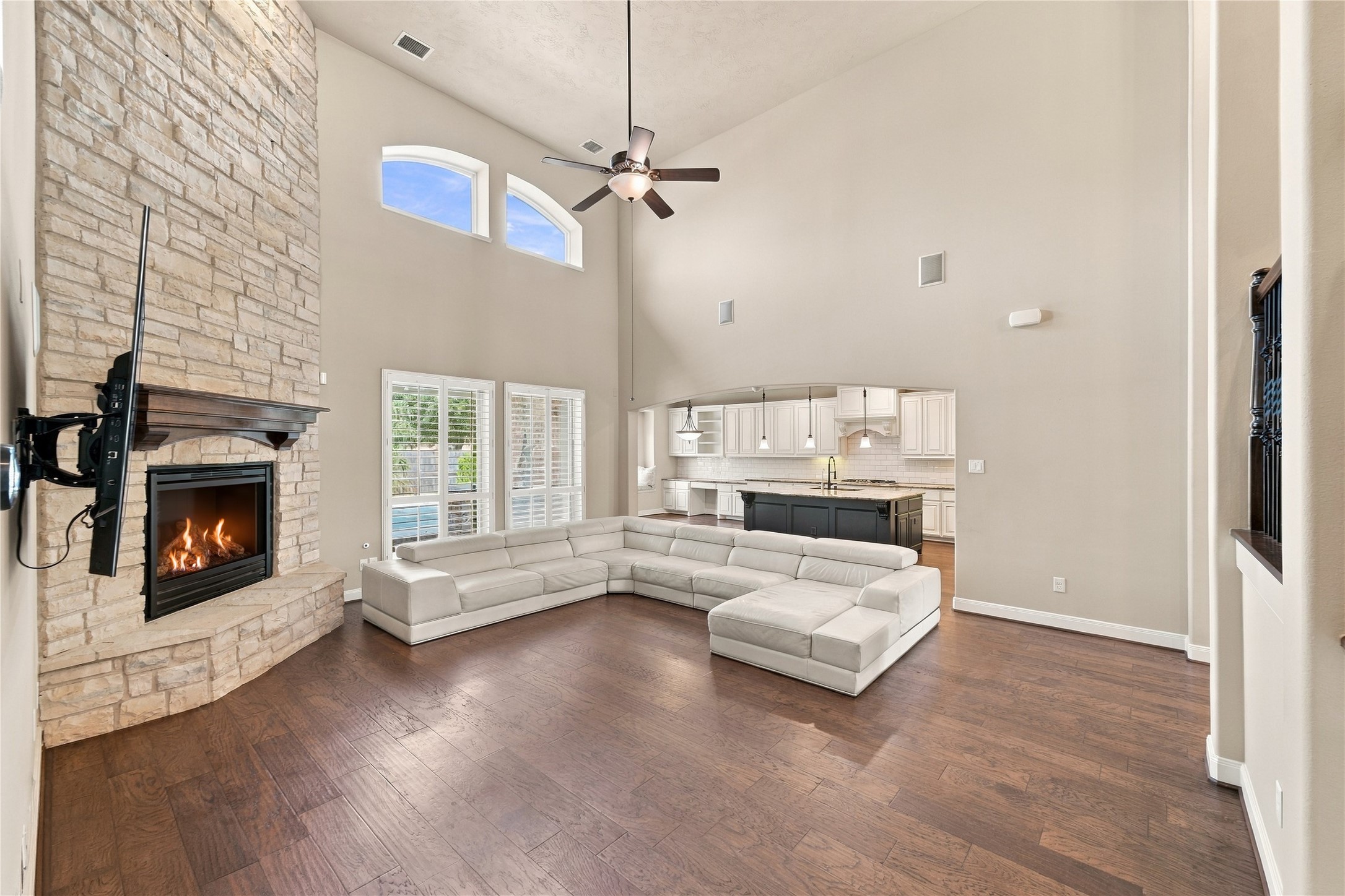 21218 Harvest Thistle Drive, Richmond, TX 77406