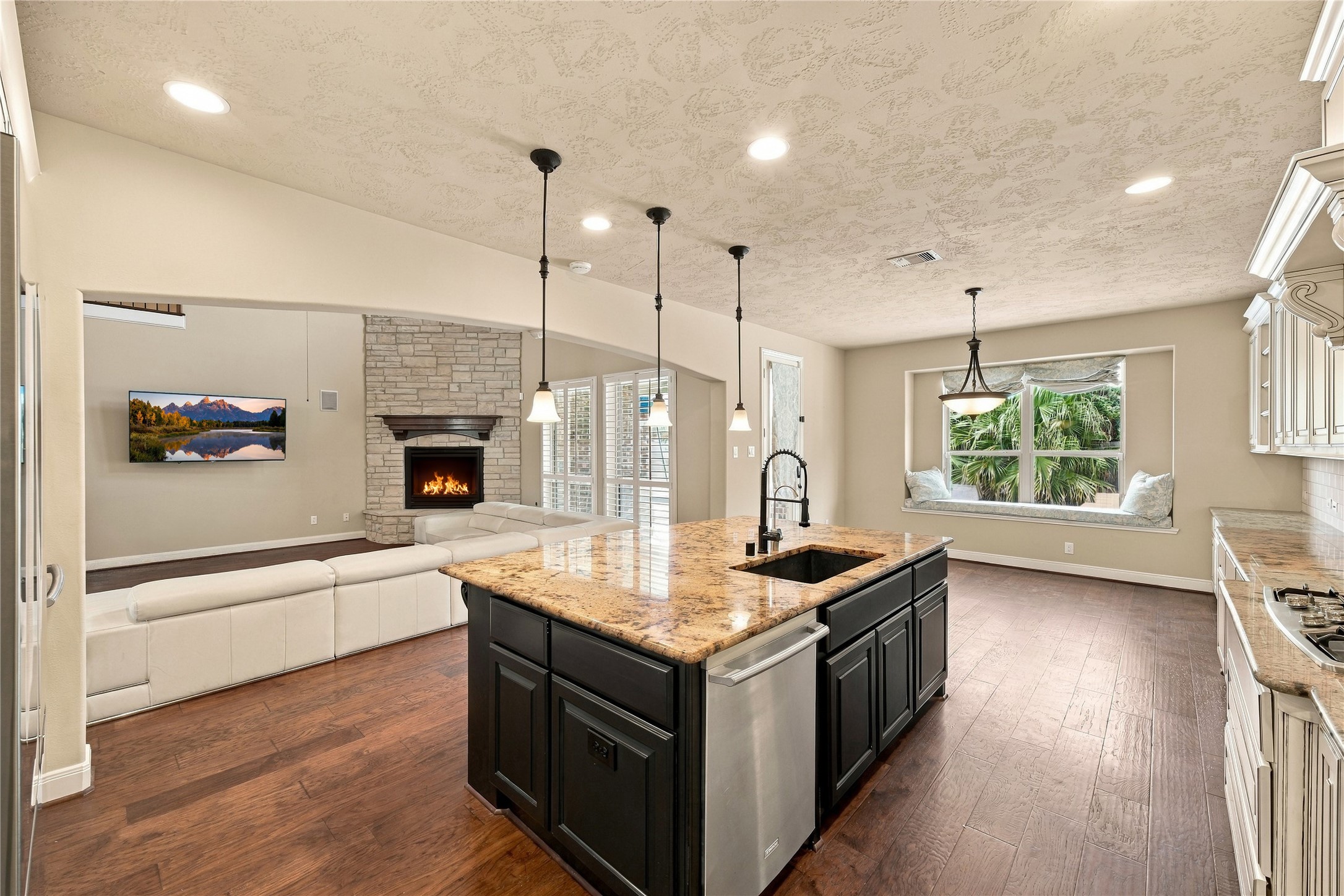21218 Harvest Thistle Drive, Richmond, TX 77406