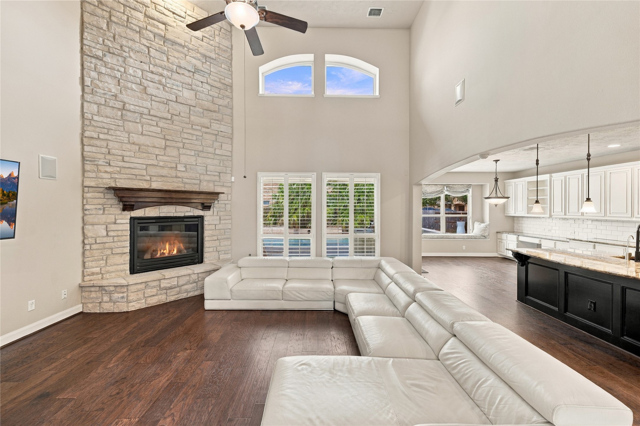 21218 Harvest Thistle Drive, Richmond, TX 77406