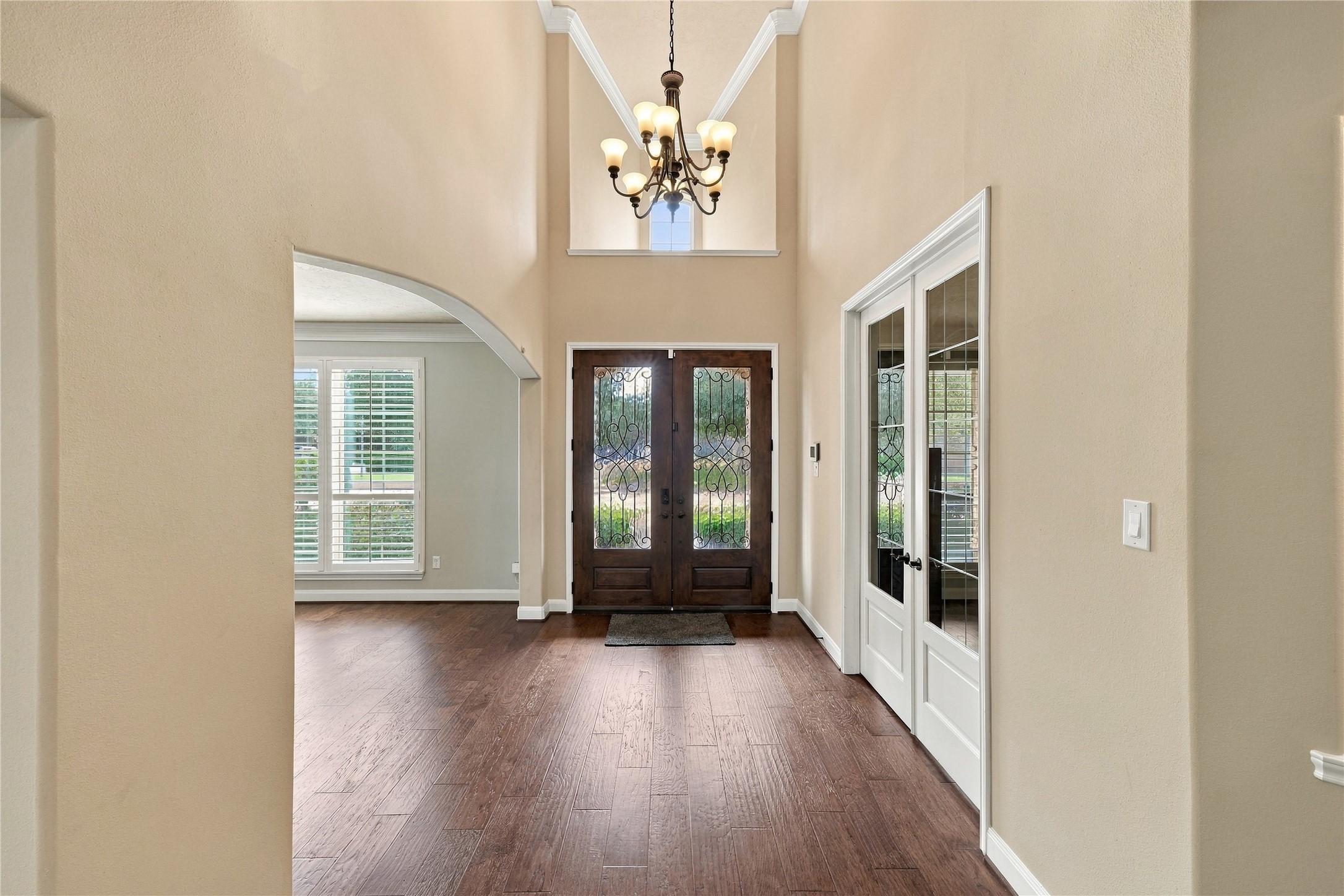 21218 Harvest Thistle Drive, Richmond, TX 77406