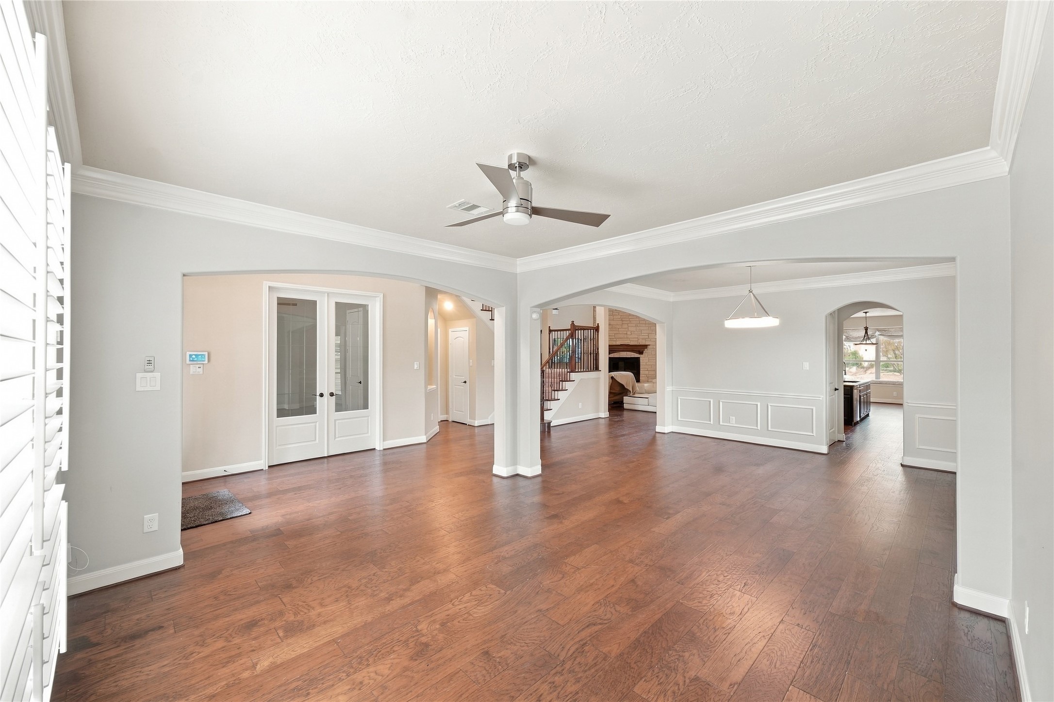 21218 Harvest Thistle Drive, Richmond, TX 77406